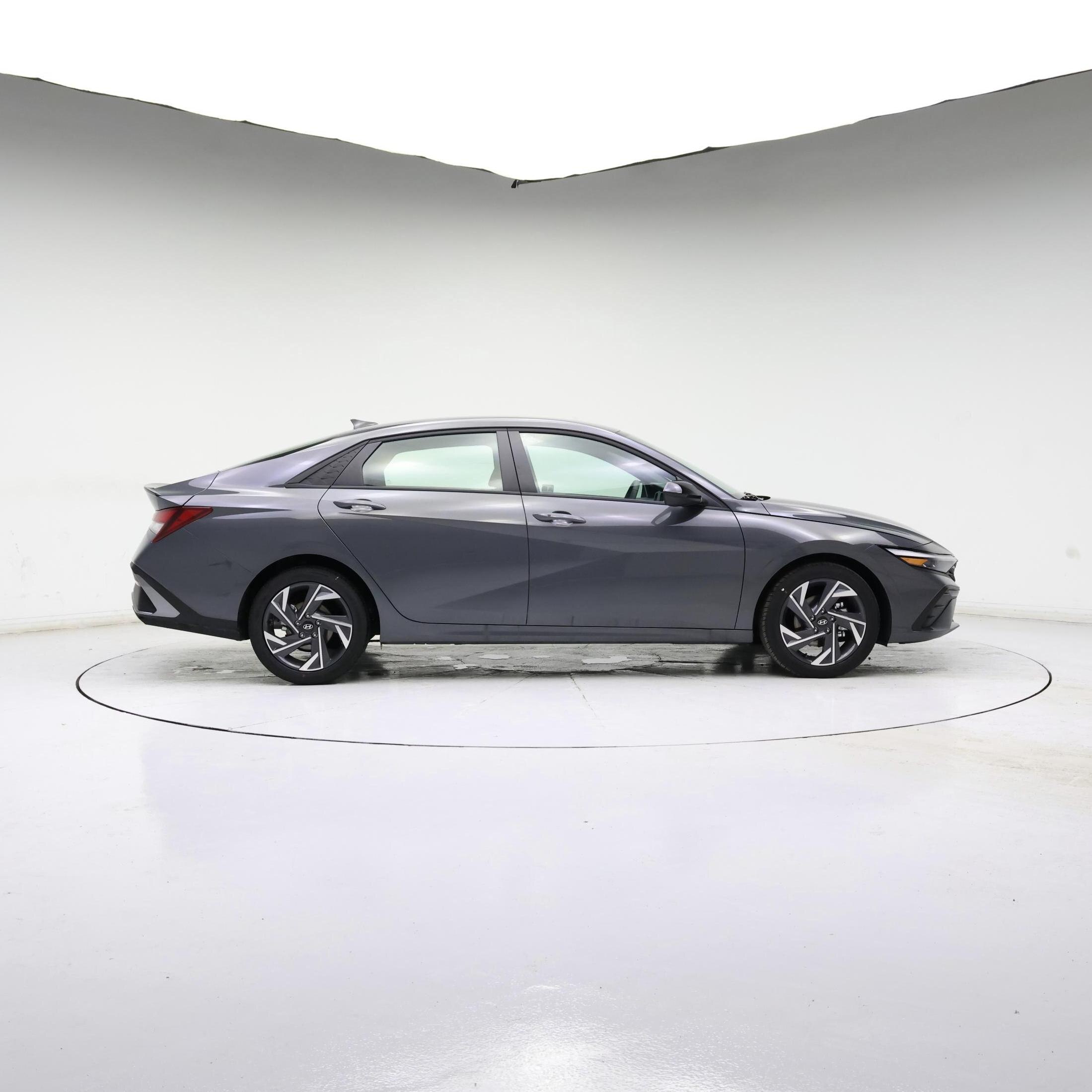 Thumbnail: 2025 Hyundai Elantra - 7