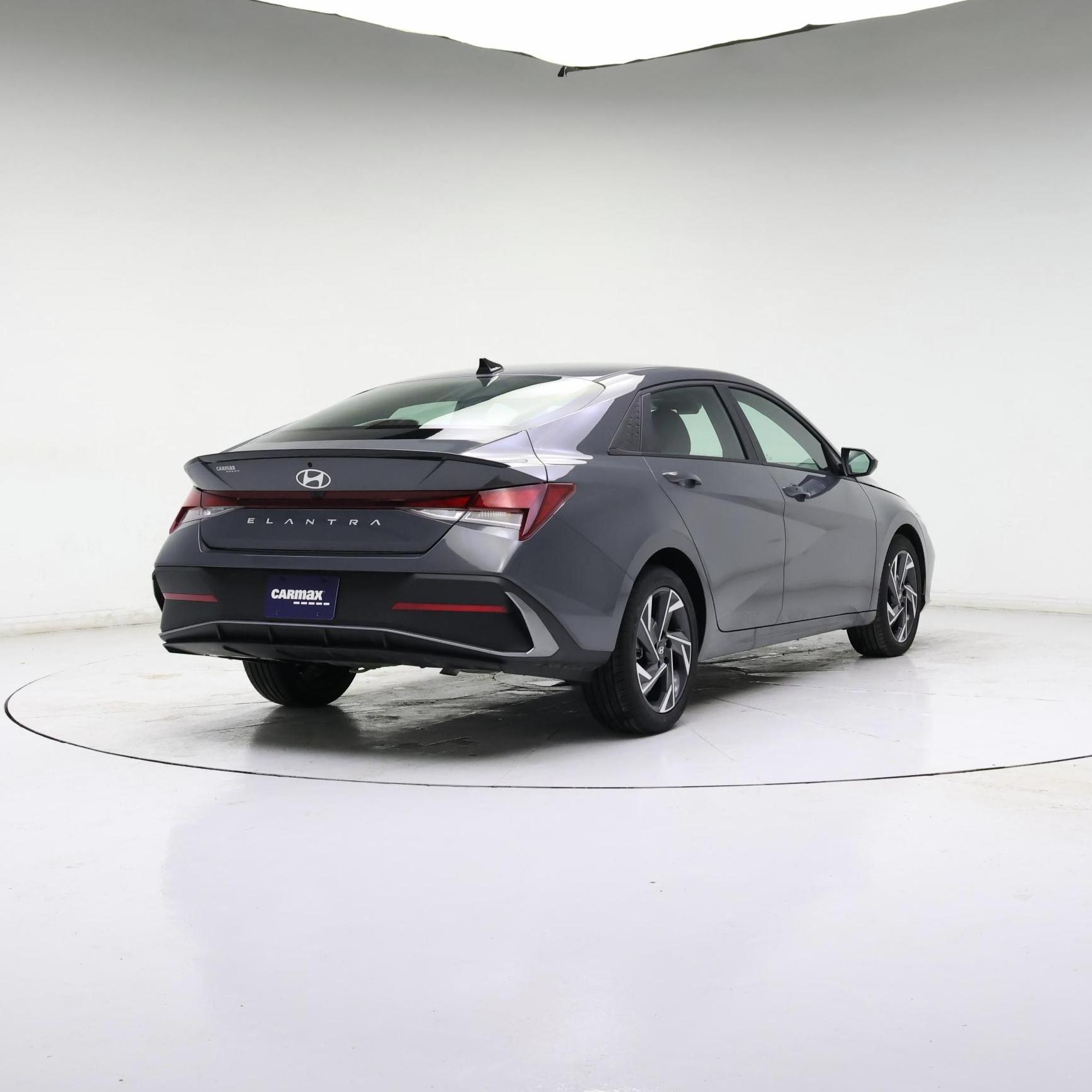 Thumbnail: 2025 Hyundai Elantra - 8