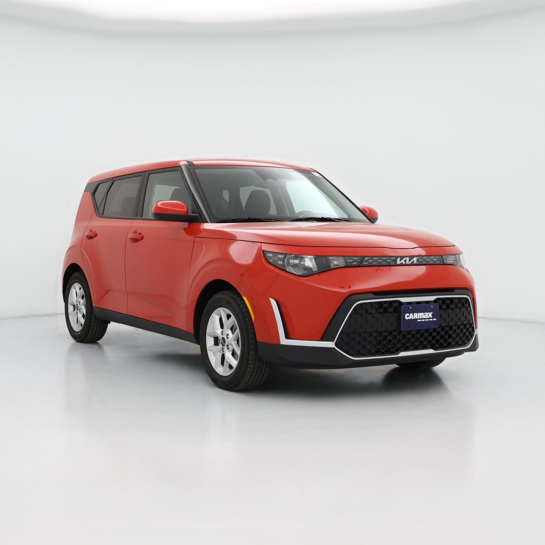 Thumbnail: 2025 Kia Soul - 1