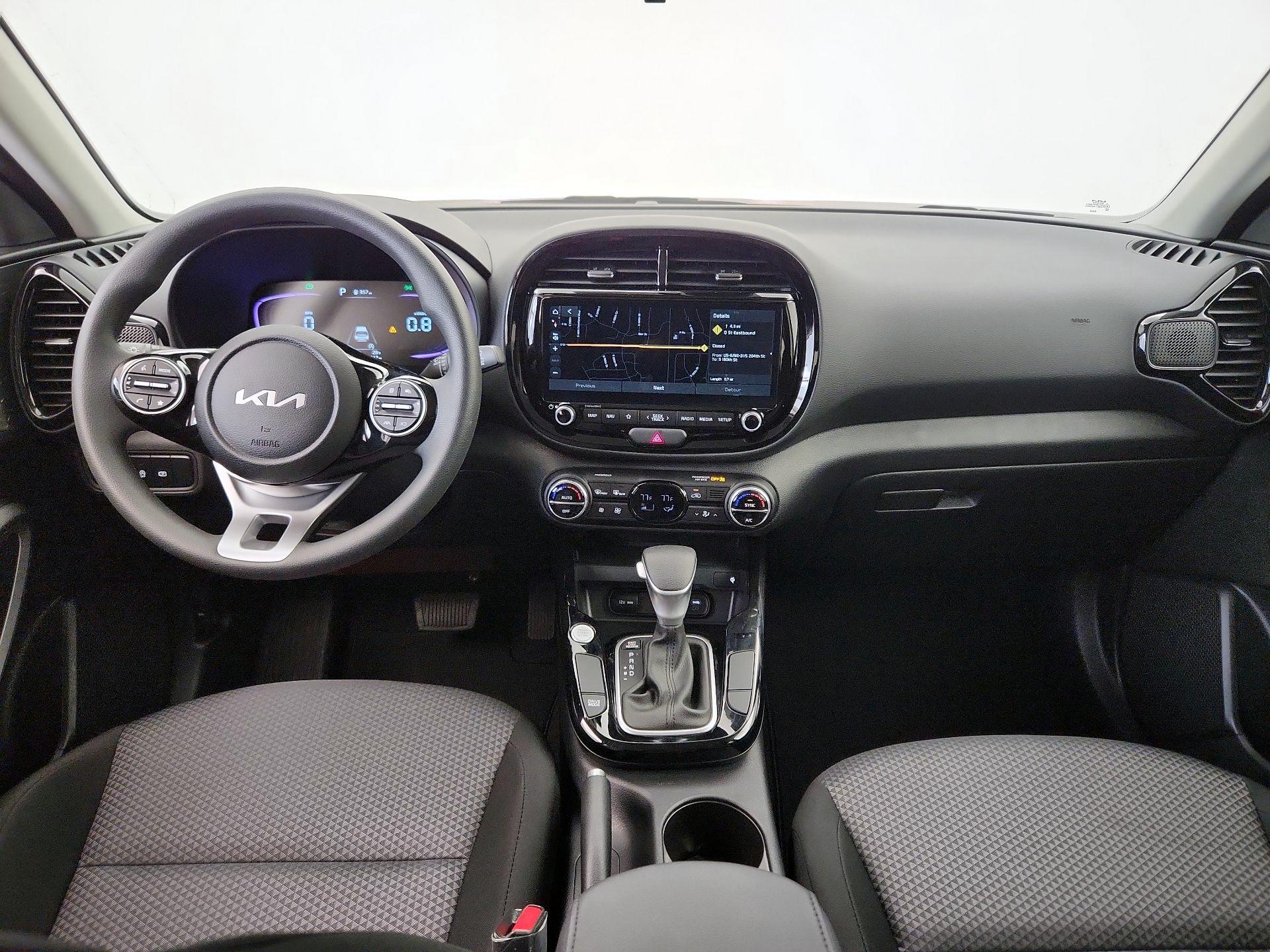 Thumbnail: 2025 Kia Soul - 9