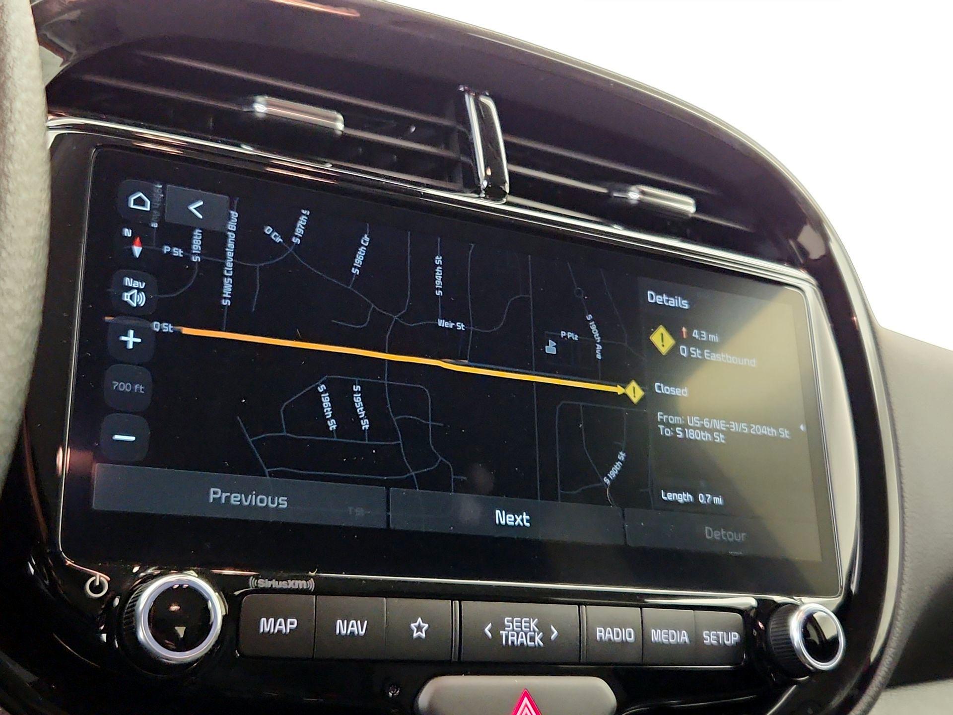 Thumbnail: 2025 Kia Soul - 14