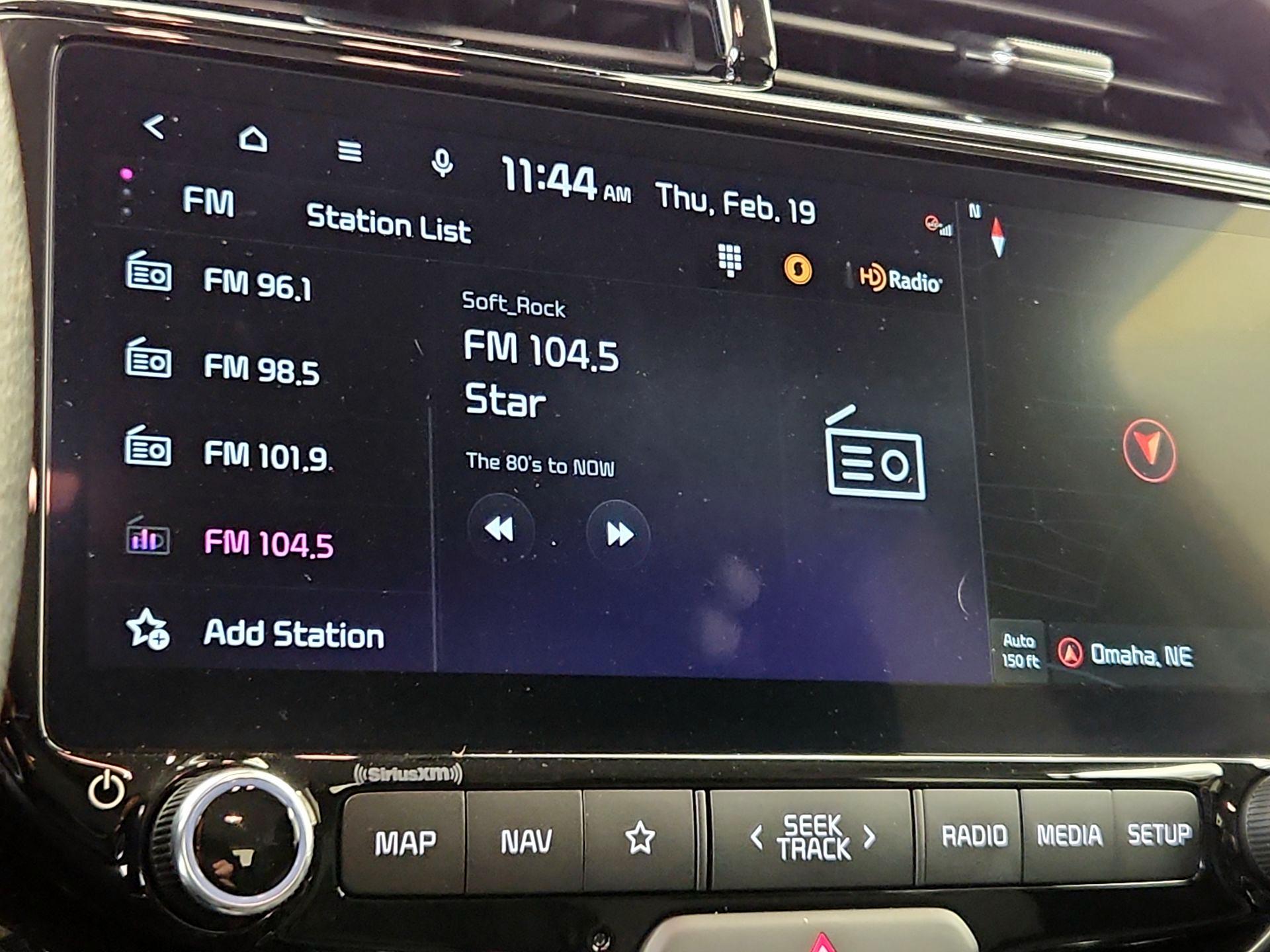 Thumbnail: 2025 Kia Soul - 16