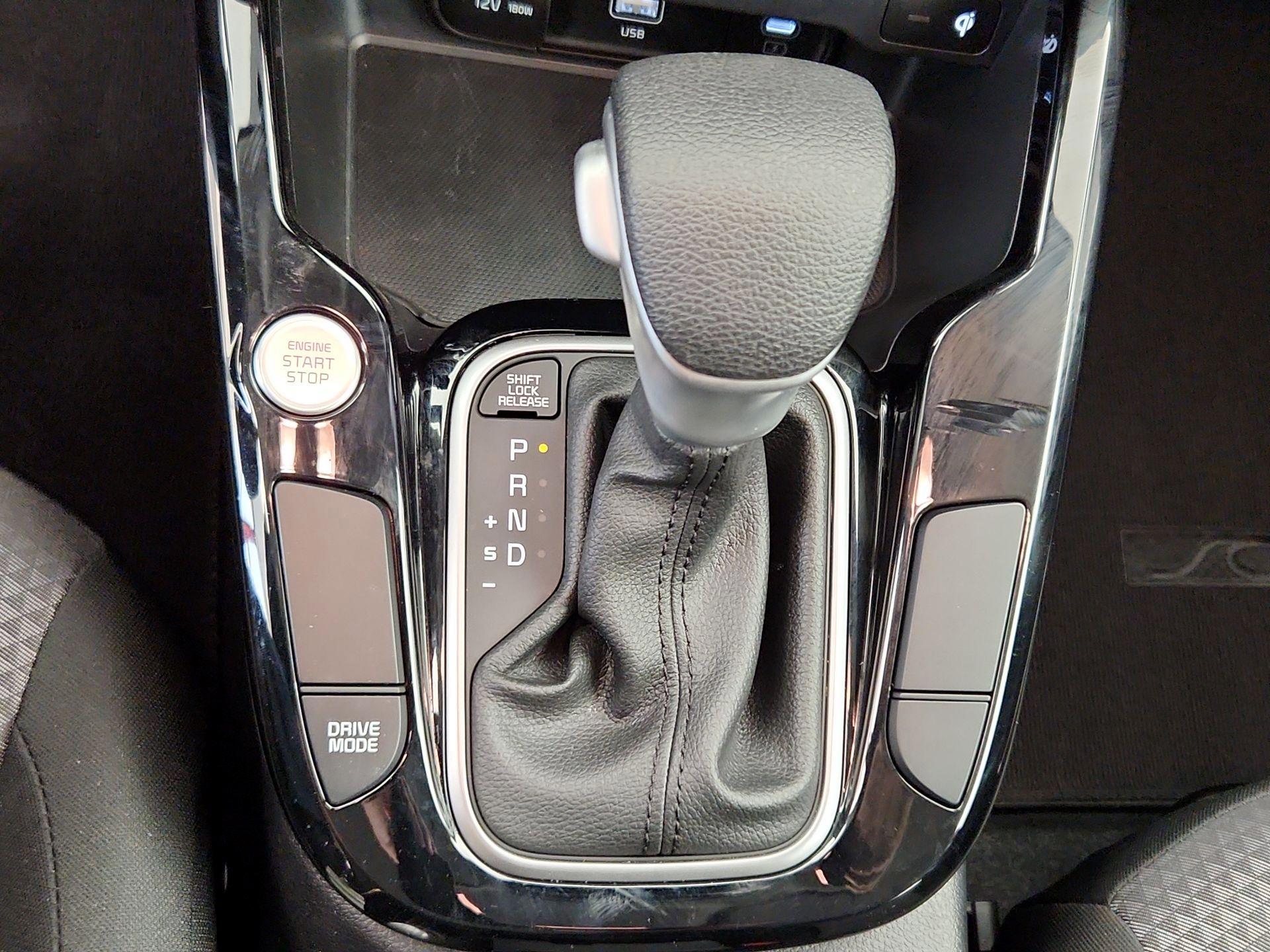 Thumbnail: 2025 Kia Soul - 18