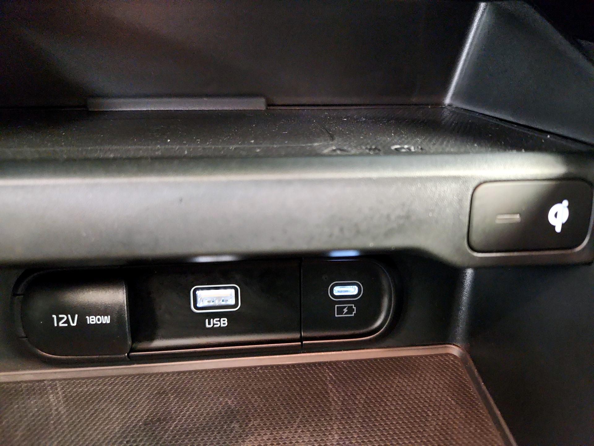 Thumbnail: 2025 Kia Soul - 19