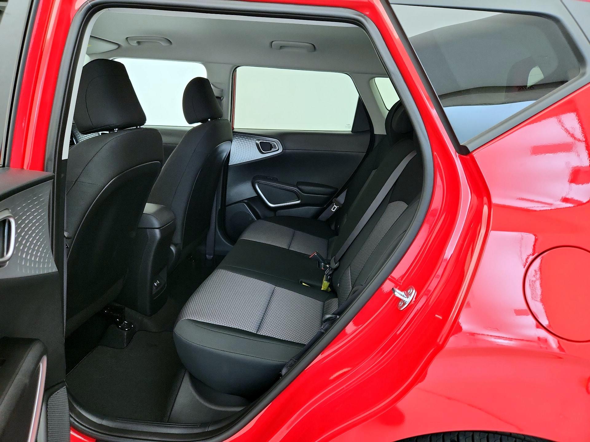 Thumbnail: 2025 Kia Soul - 20