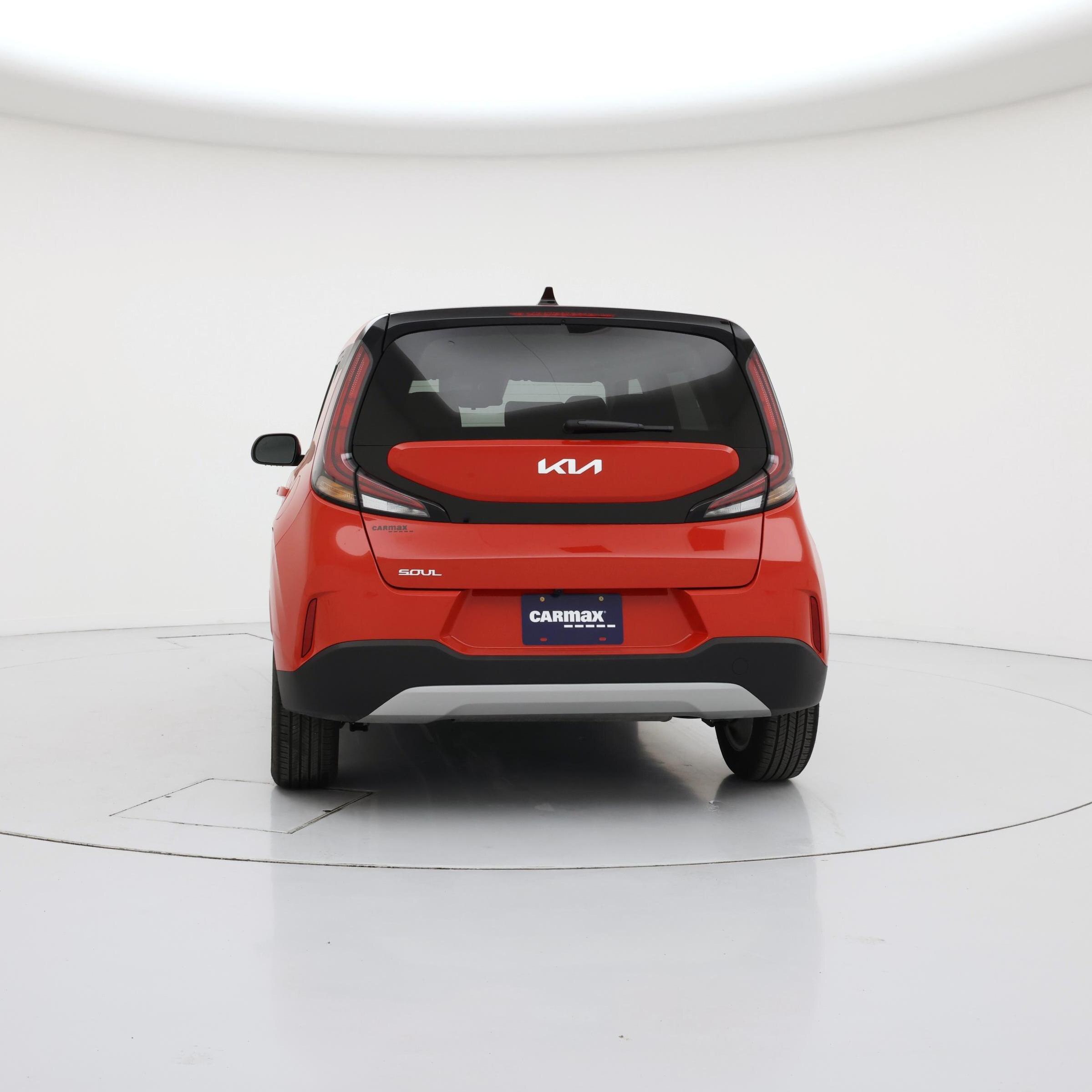 Thumbnail: 2025 Kia Soul - 6