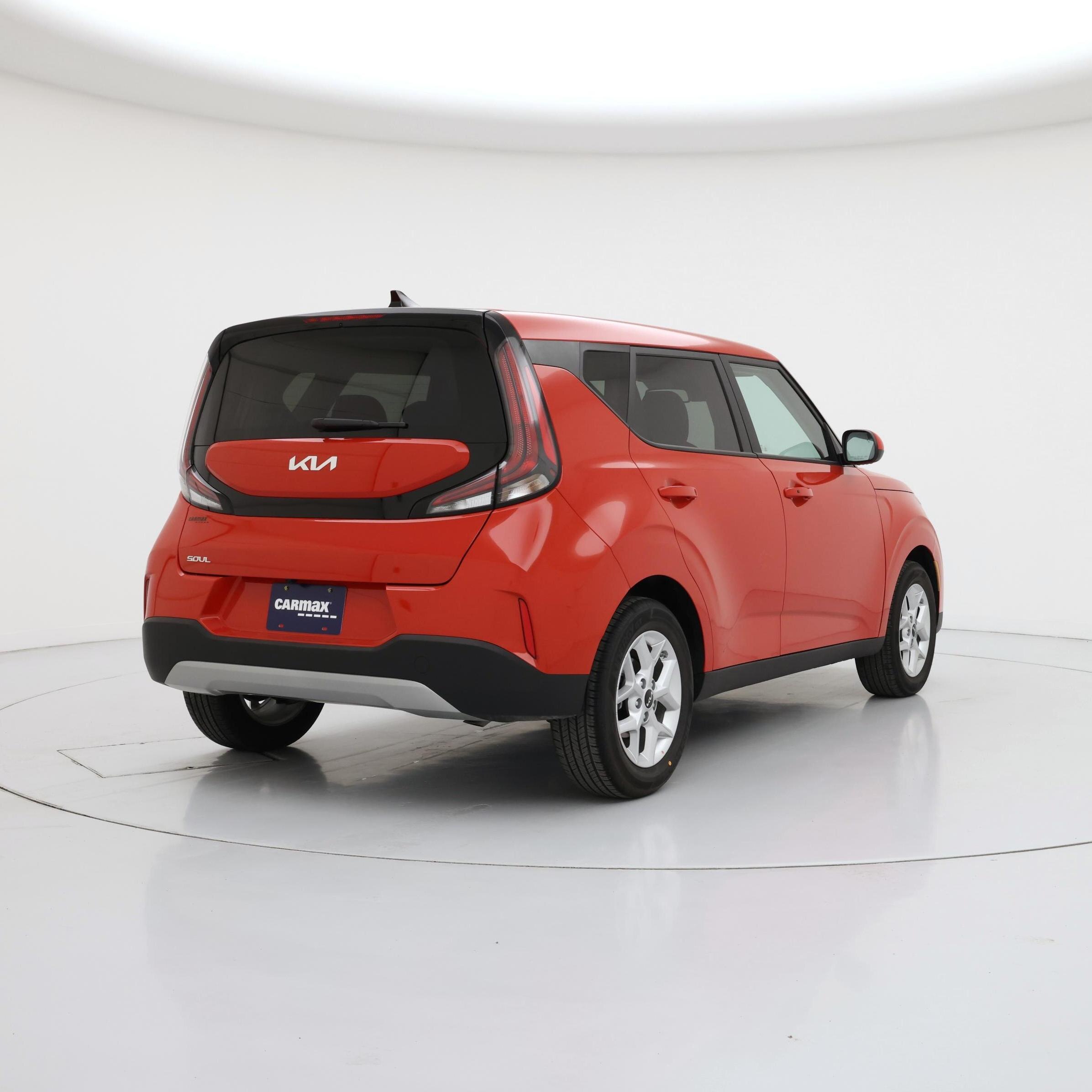 Thumbnail: 2025 Kia Soul - 8