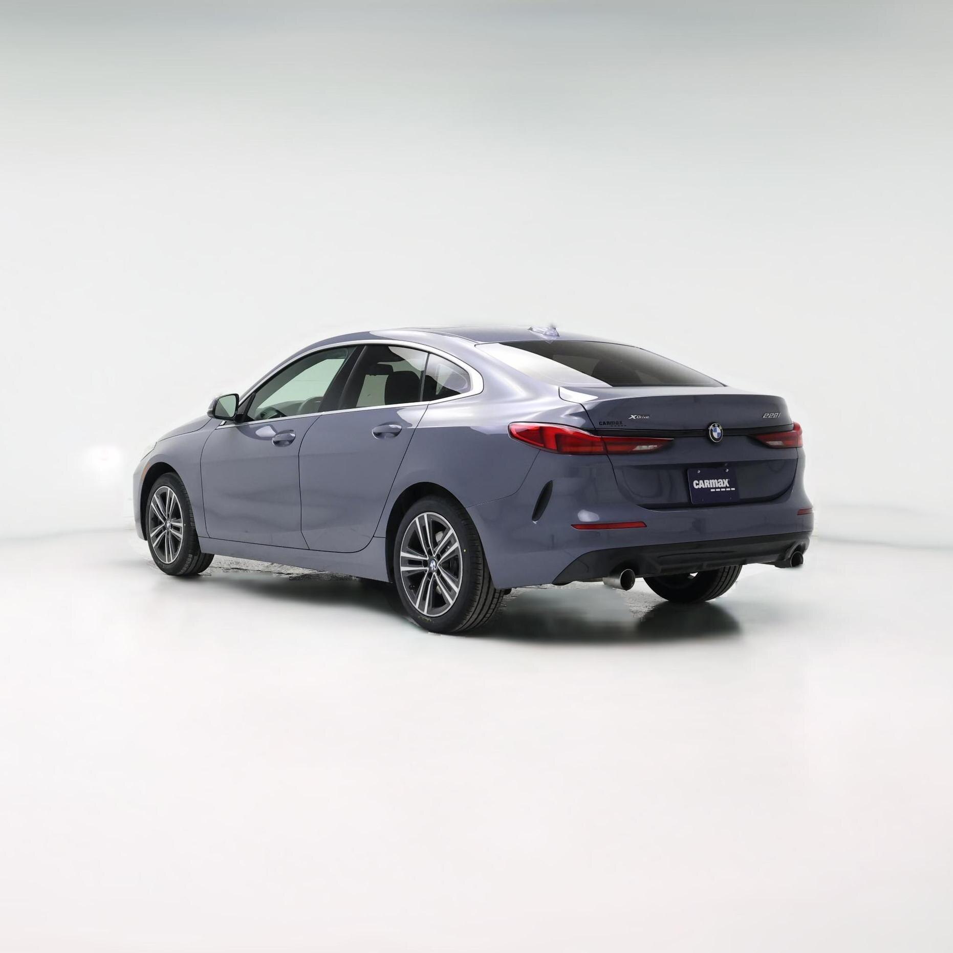 Thumbnail: 2020 BMW 2 Series - 1