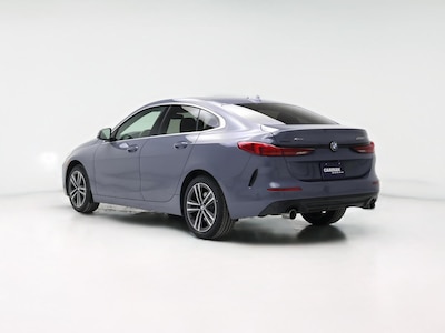 2020 BMW 228 I xDrive Gran Coupe