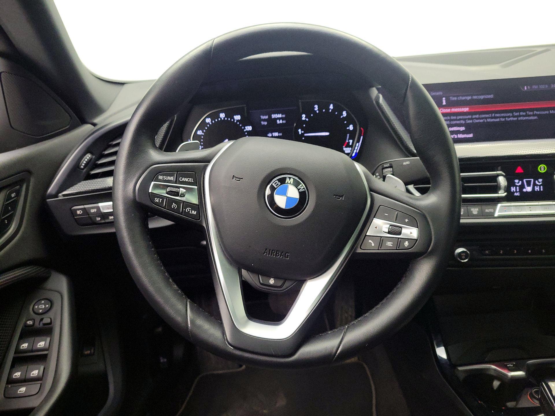 Thumbnail: 2020 BMW 2 Series - 10