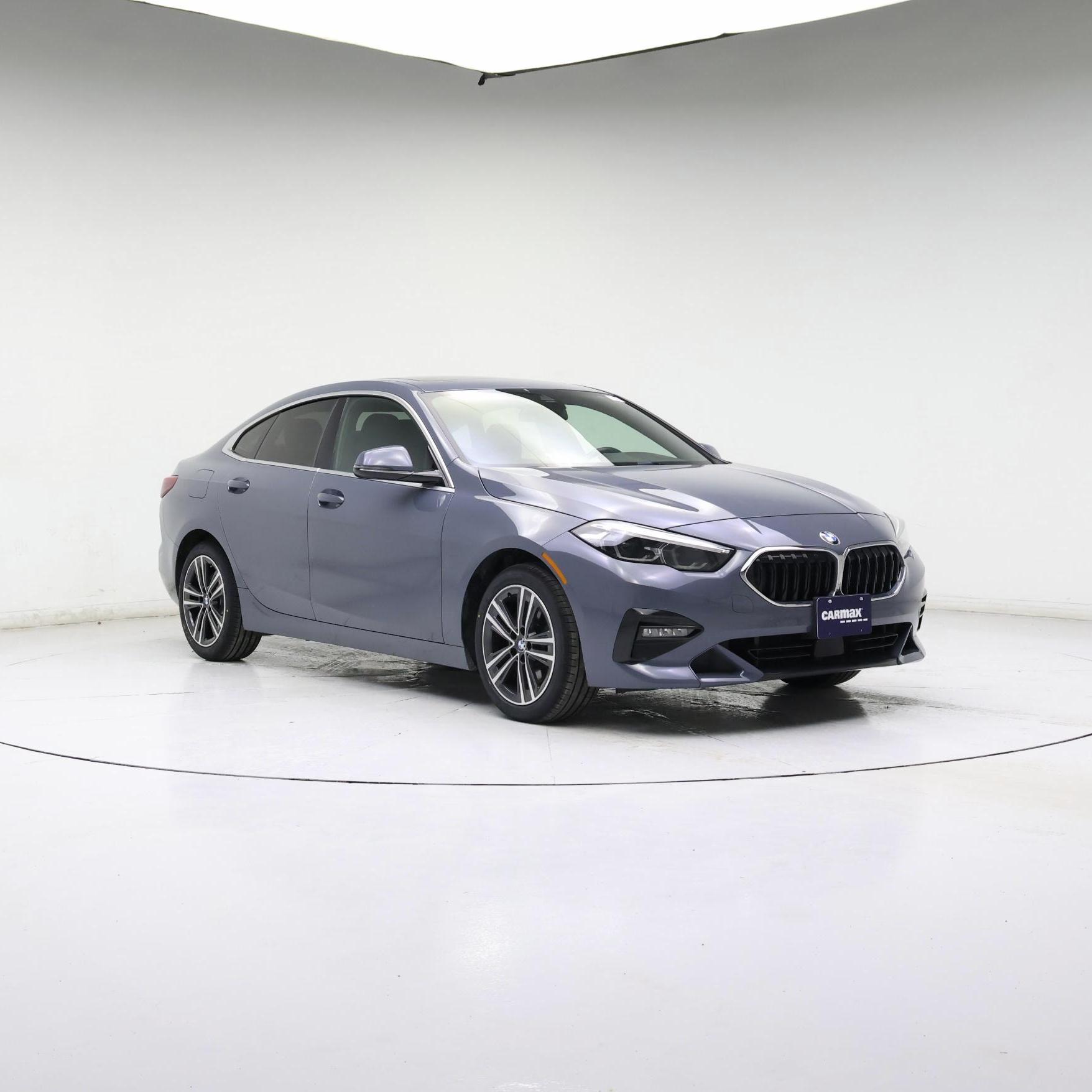 Thumbnail: 2020 BMW 2 Series - 2