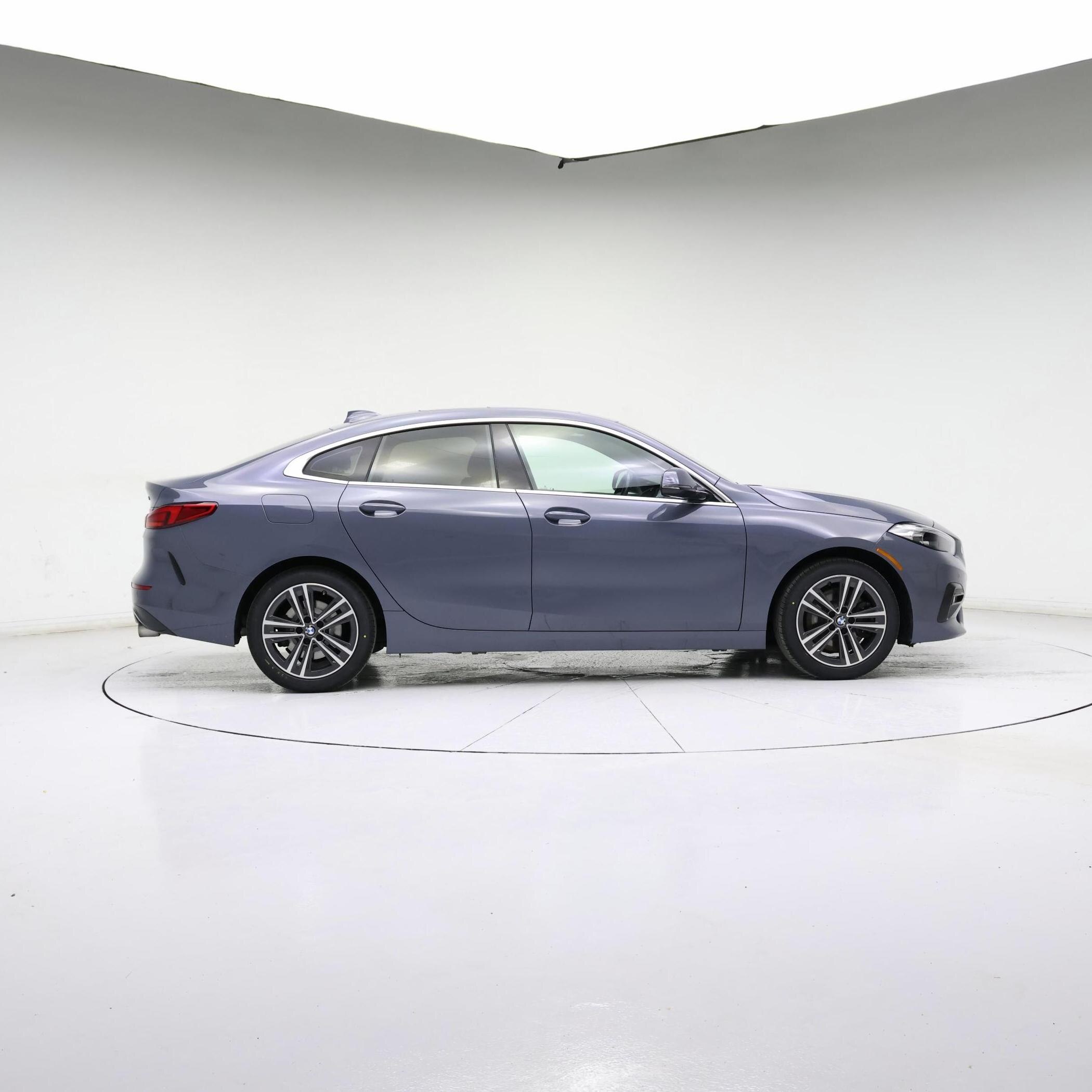 Thumbnail: 2020 BMW 2 Series - 3