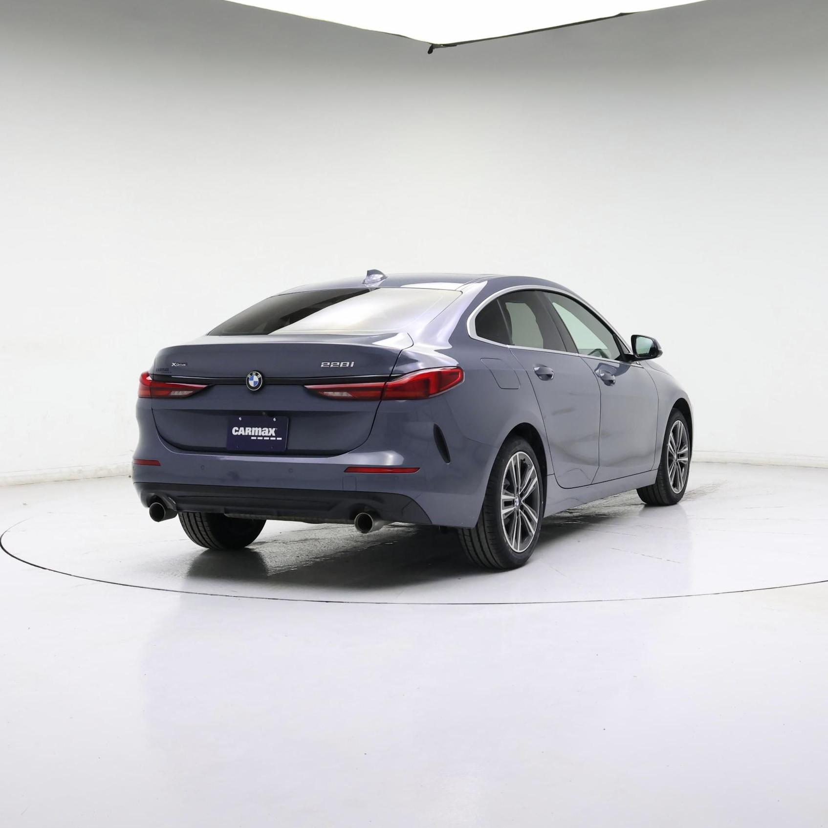 Thumbnail: 2020 BMW 2 Series - 4
