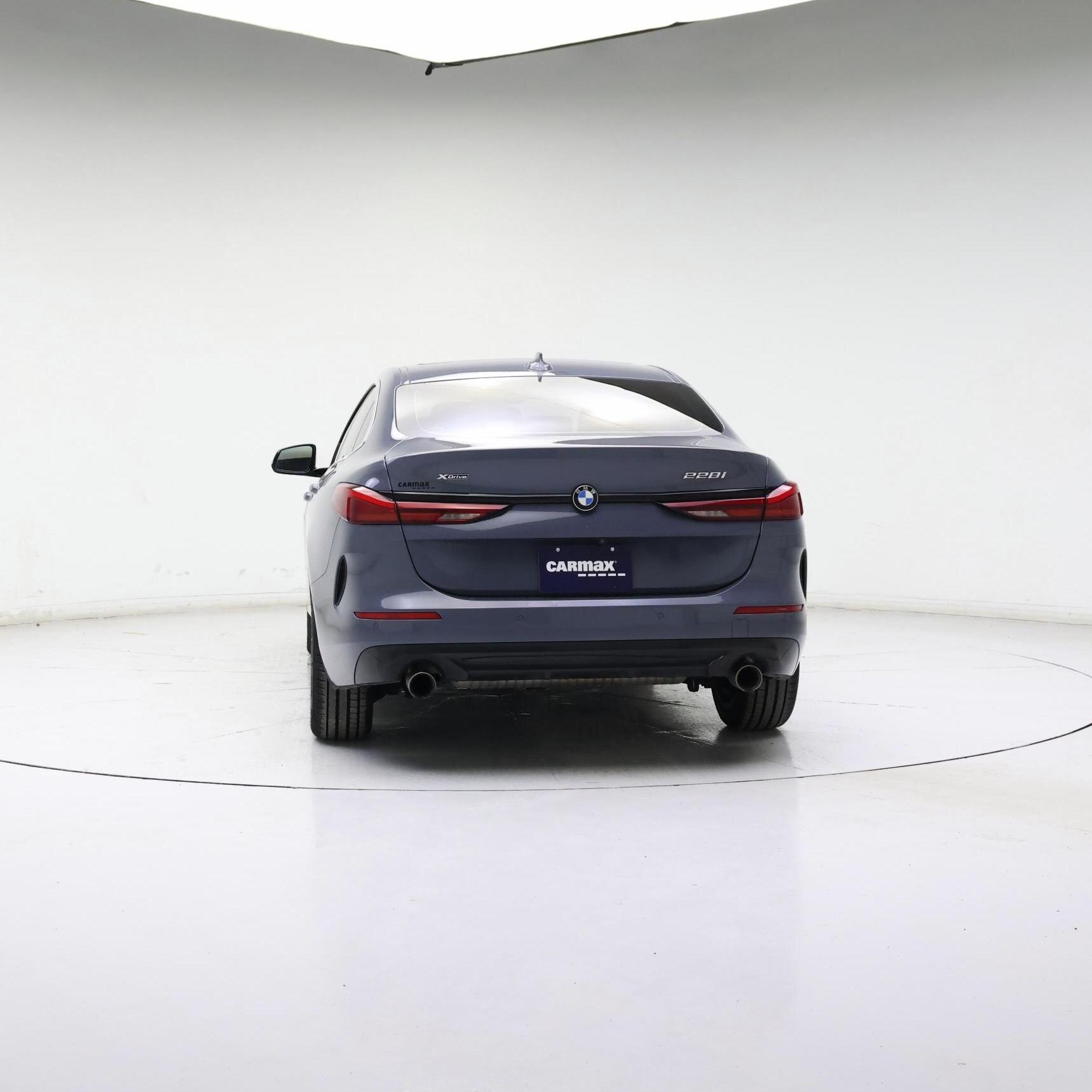 Thumbnail: 2020 BMW 2 Series - 5