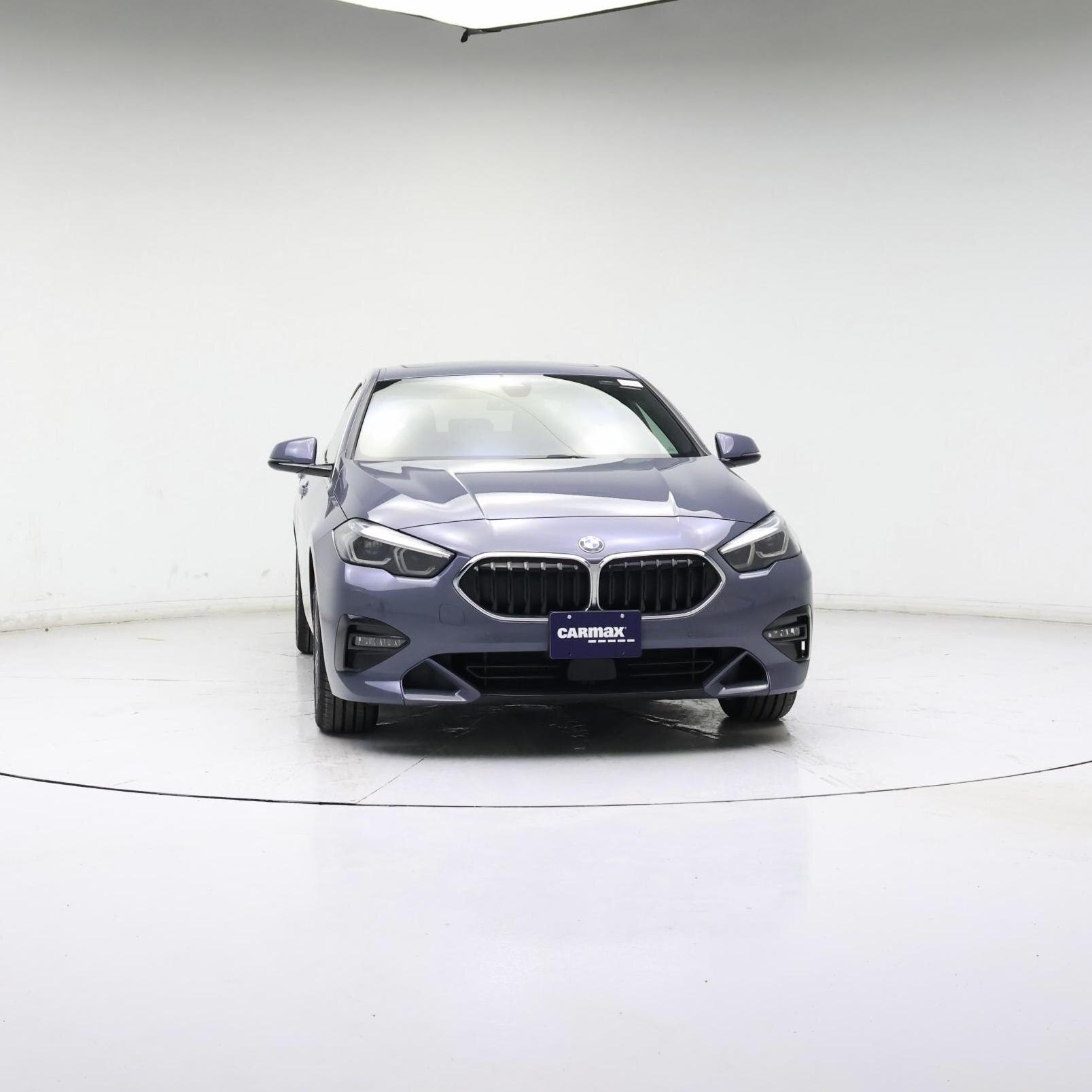 Thumbnail: 2020 BMW 2 Series - 6