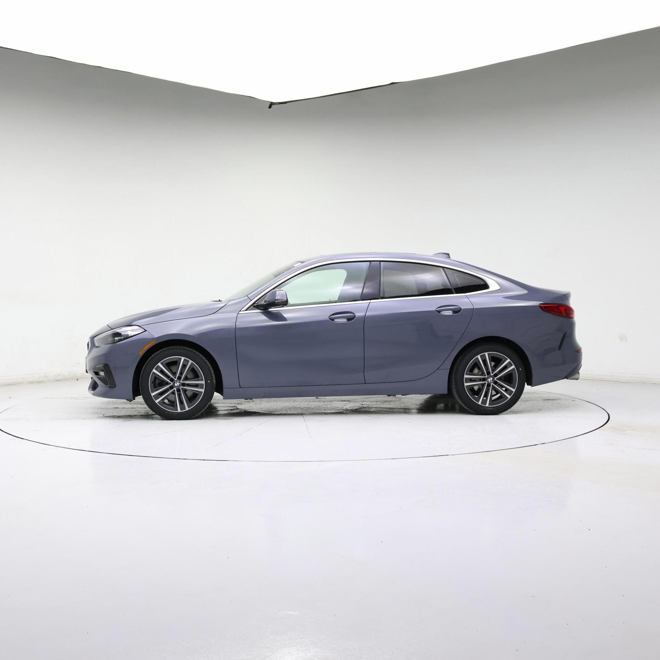 Thumbnail: 2020 BMW 2 Series - 7