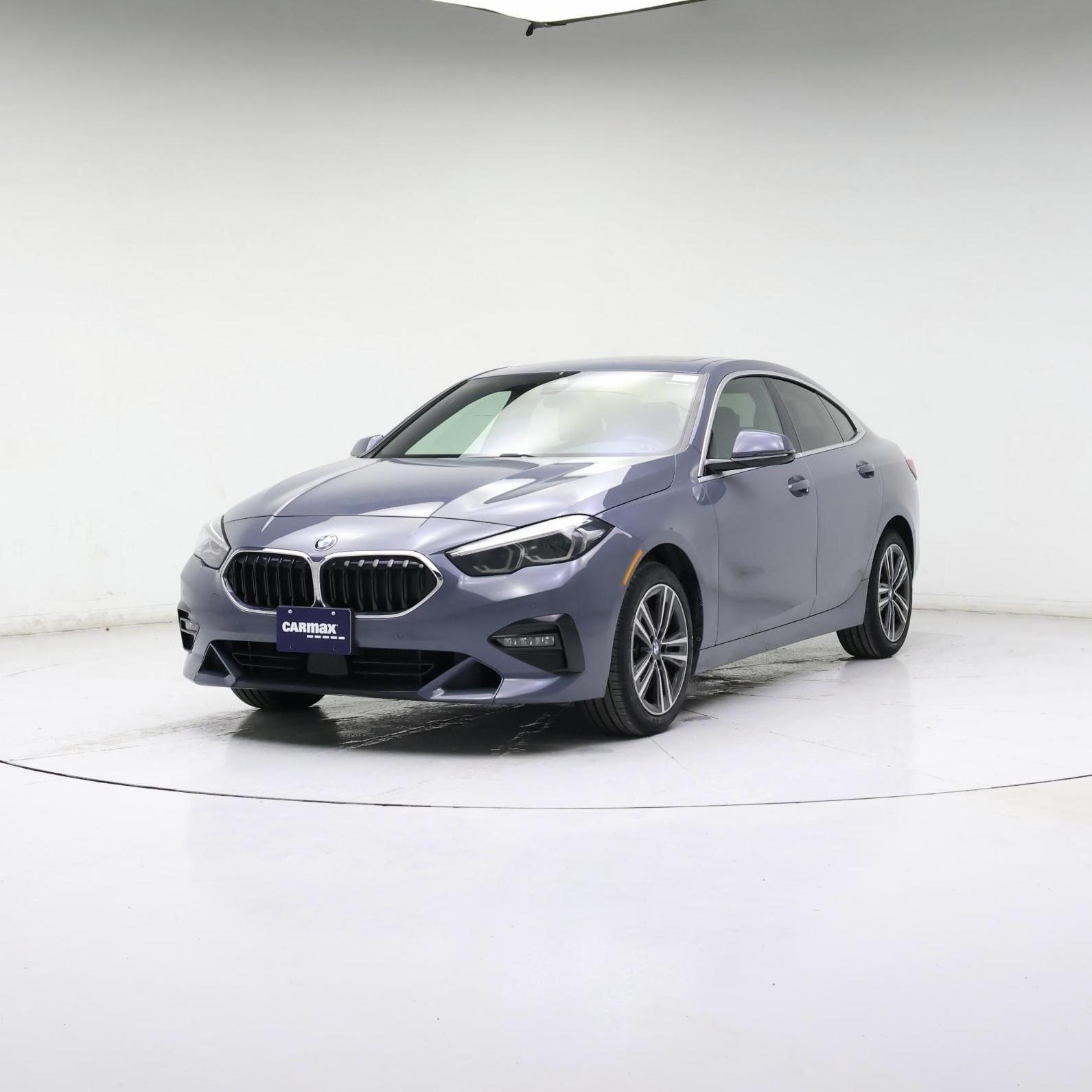 Thumbnail: 2020 BMW 2 Series - 8