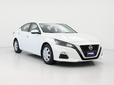 2022 Nissan Altima S