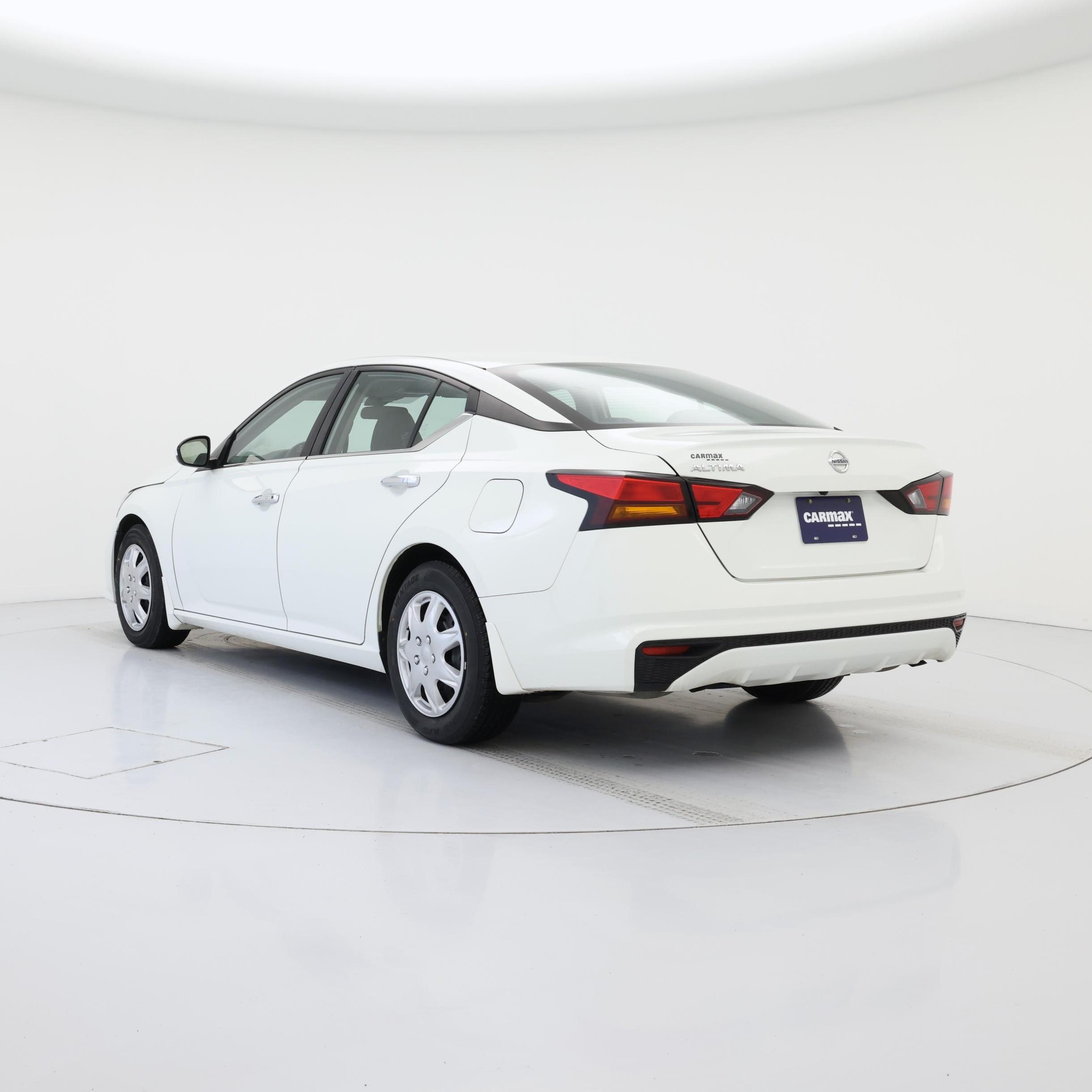 Thumbnail: 2022 Nissan Altima - 2