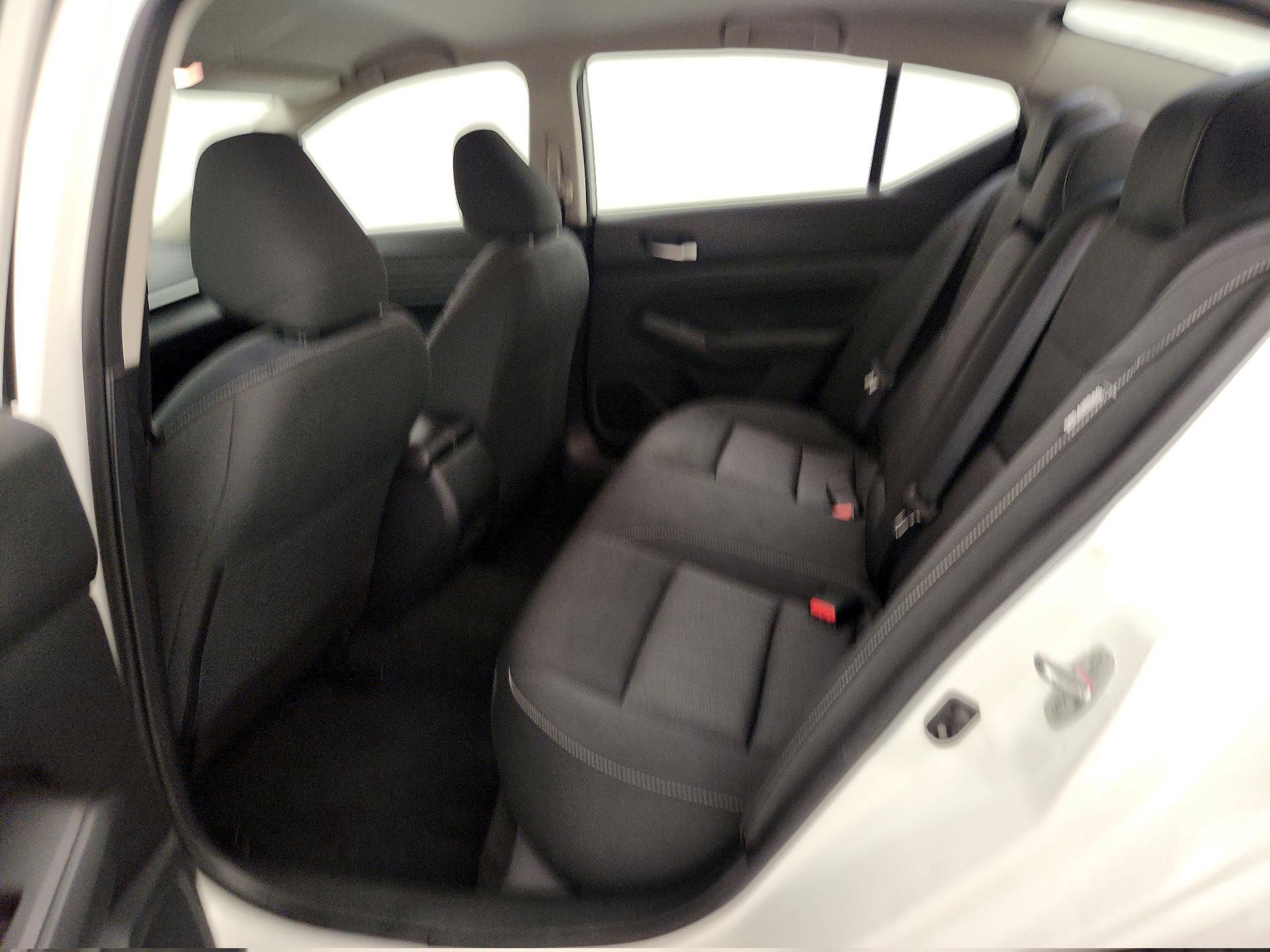 Thumbnail: 2022 Nissan Altima - 19