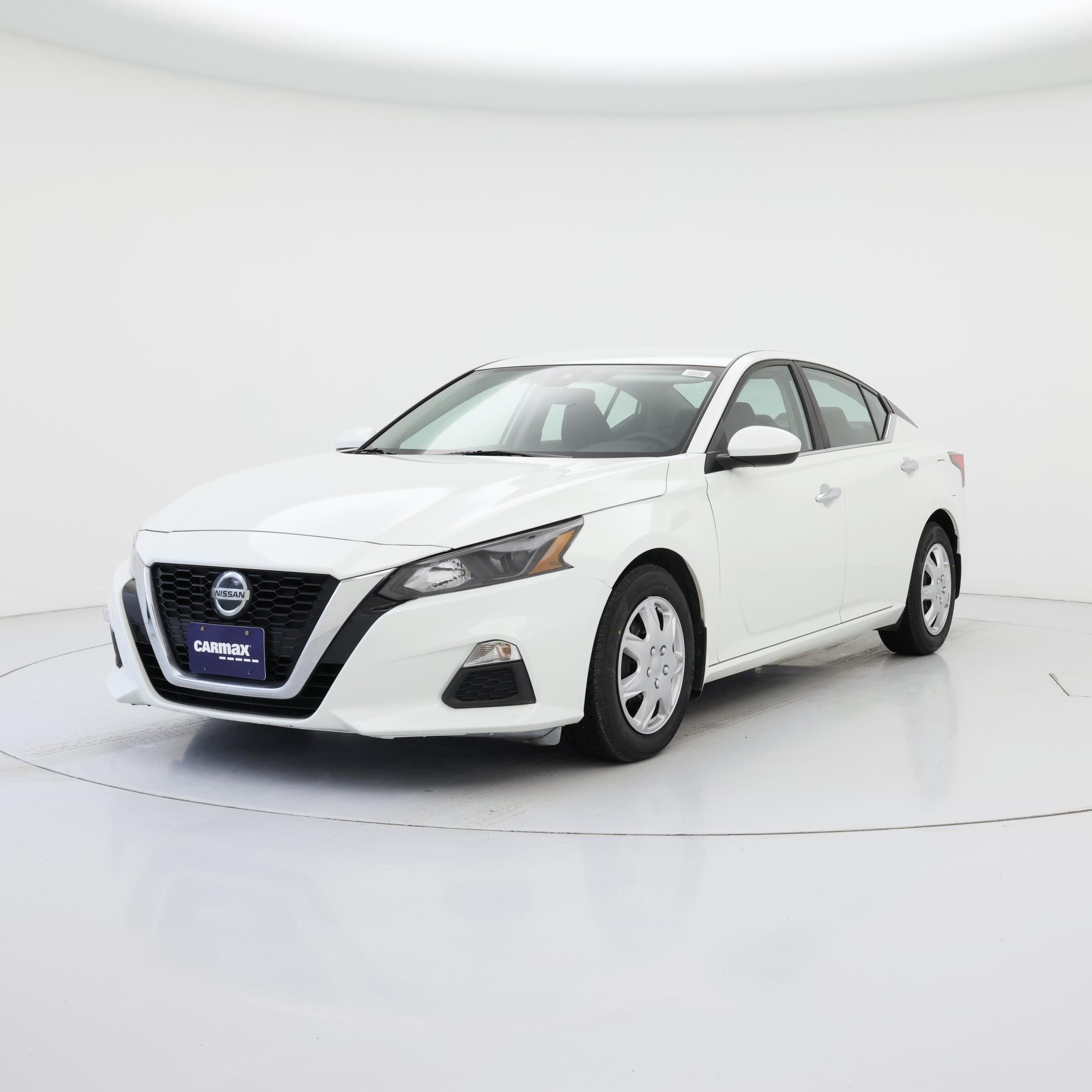 Thumbnail: 2022 Nissan Altima - 4