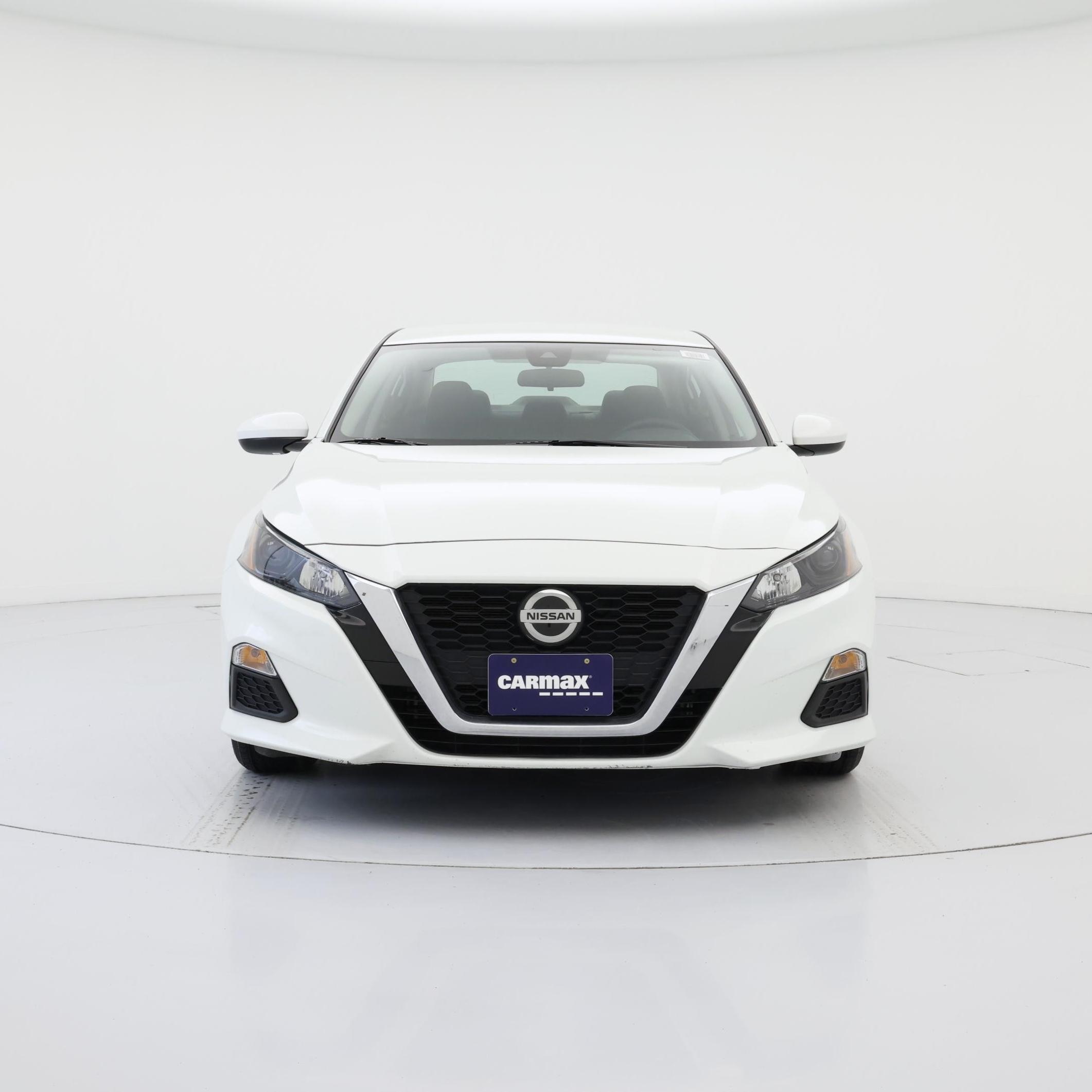 Thumbnail: 2022 Nissan Altima - 5