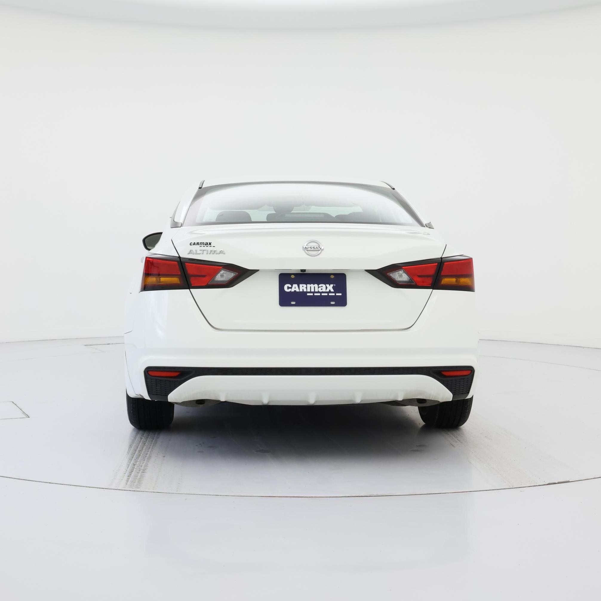 Thumbnail: 2022 Nissan Altima - 6