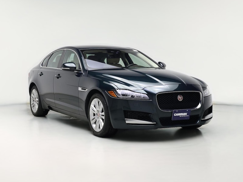 2017 Jaguar XF Premium -
                  Schaumburg, IL