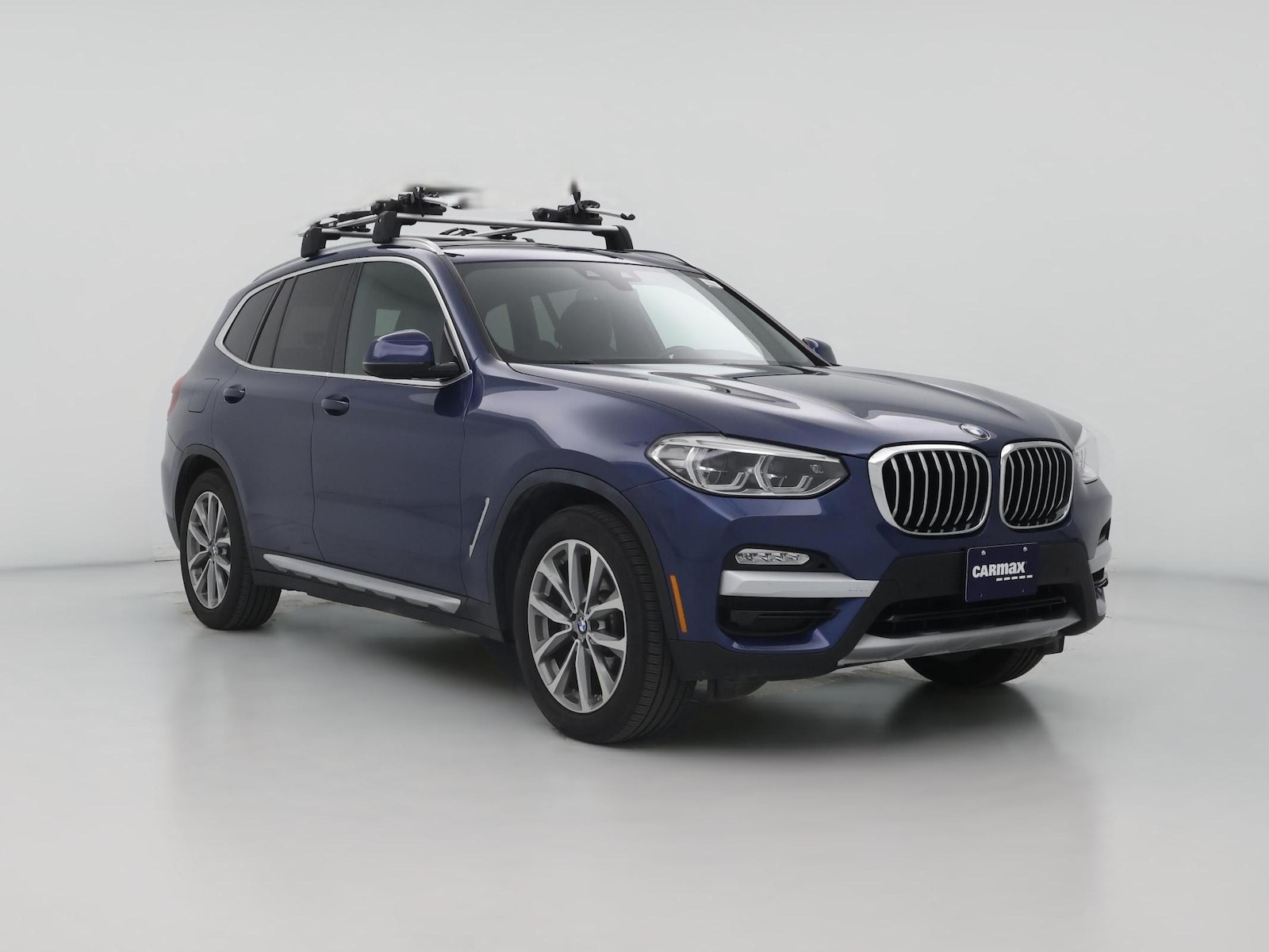 2019 BMW X3 30i