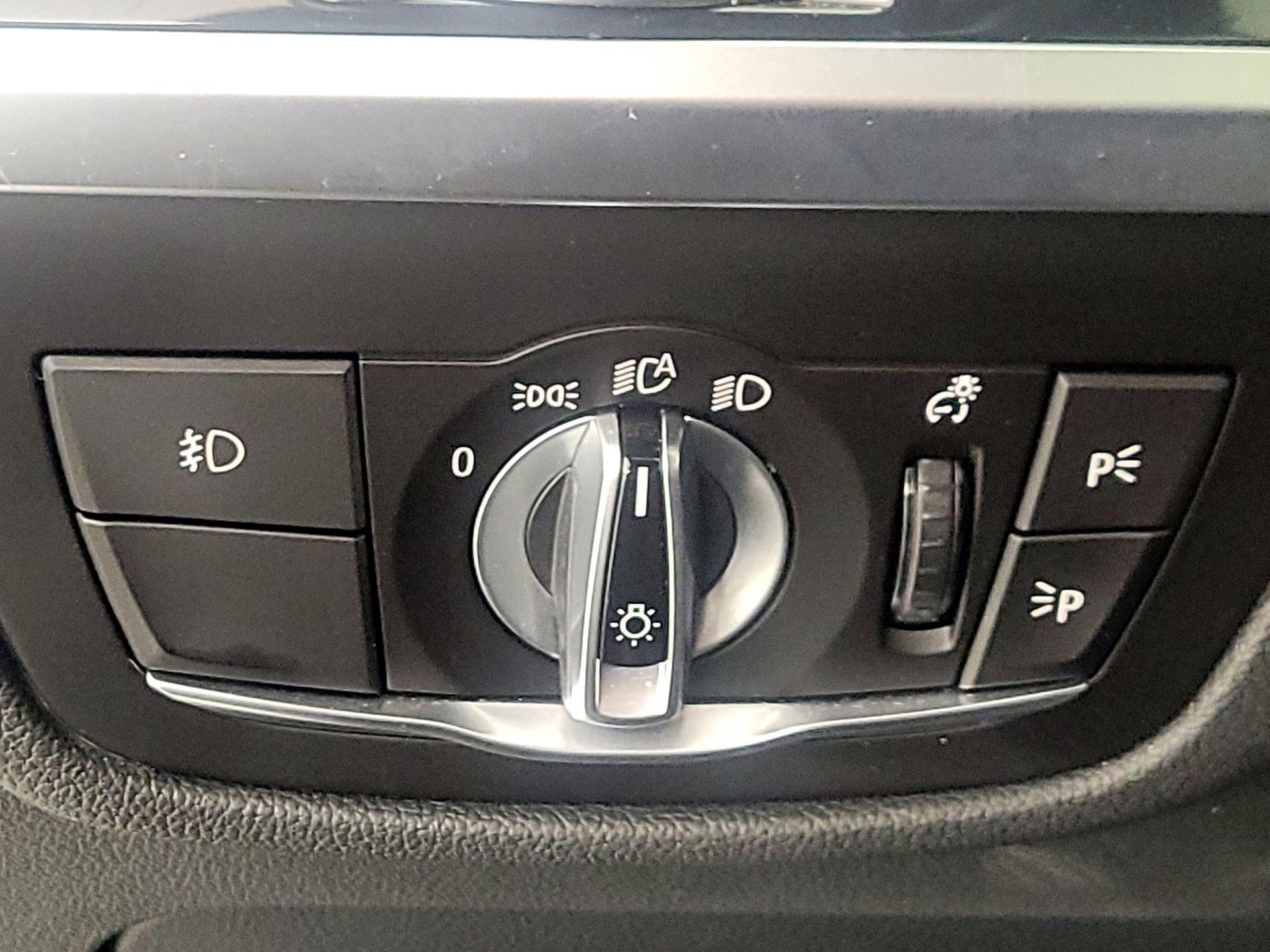 Thumbnail: 2019 BMW X3 - 13