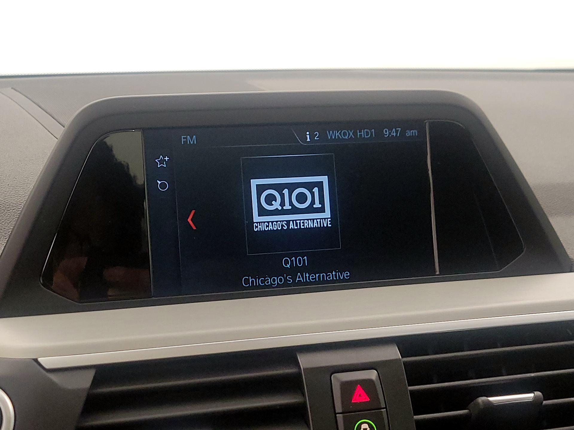 Thumbnail: 2019 BMW X3 - 15