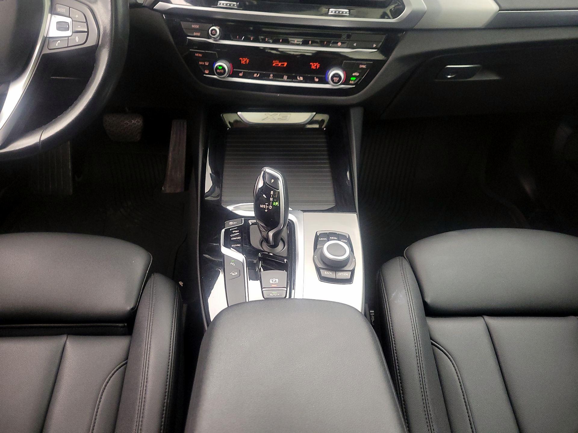 Thumbnail: 2019 BMW X3 - 17