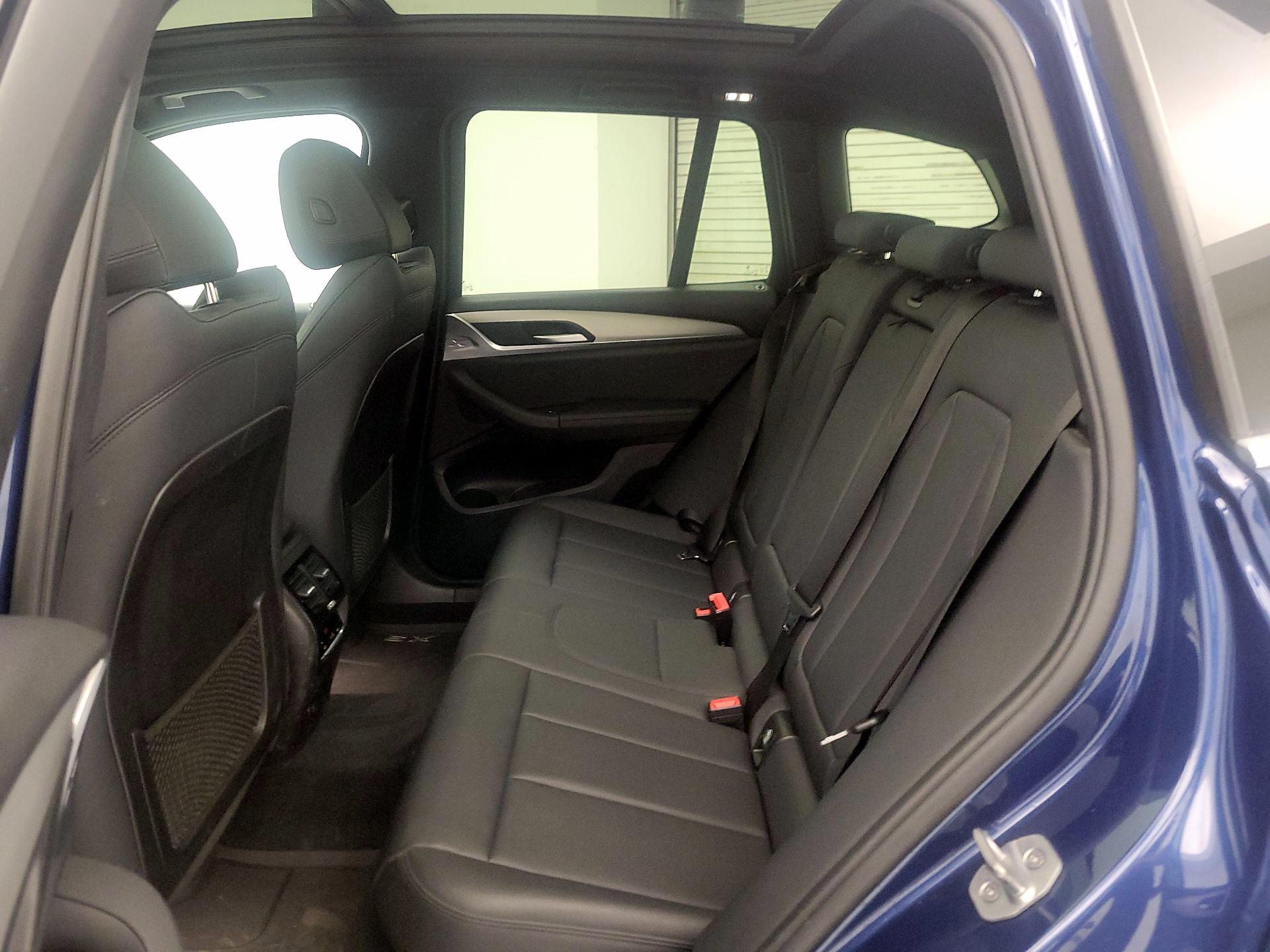 Thumbnail: 2019 BMW X3 - 20