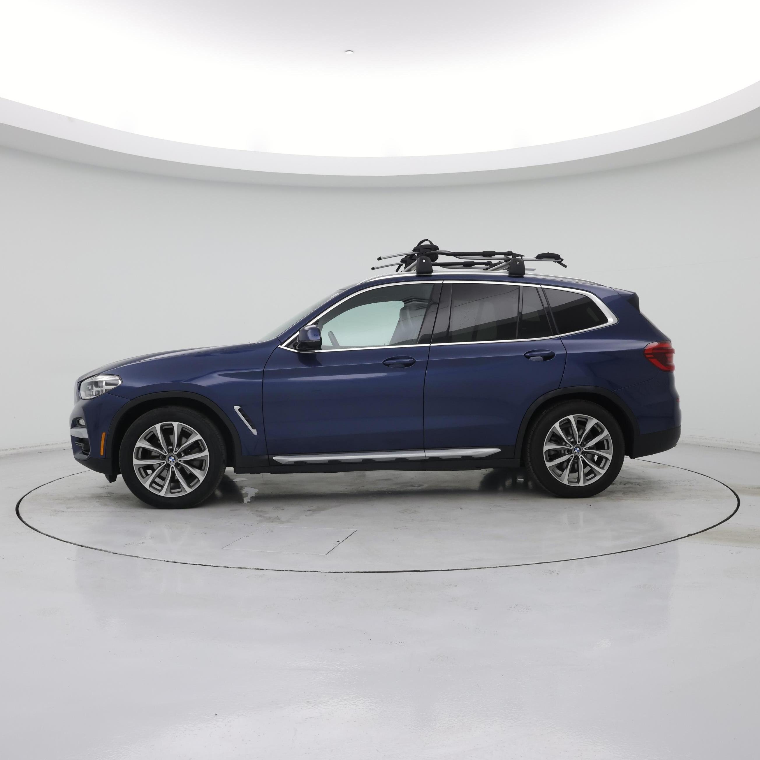 Thumbnail: 2019 BMW X3 - 3