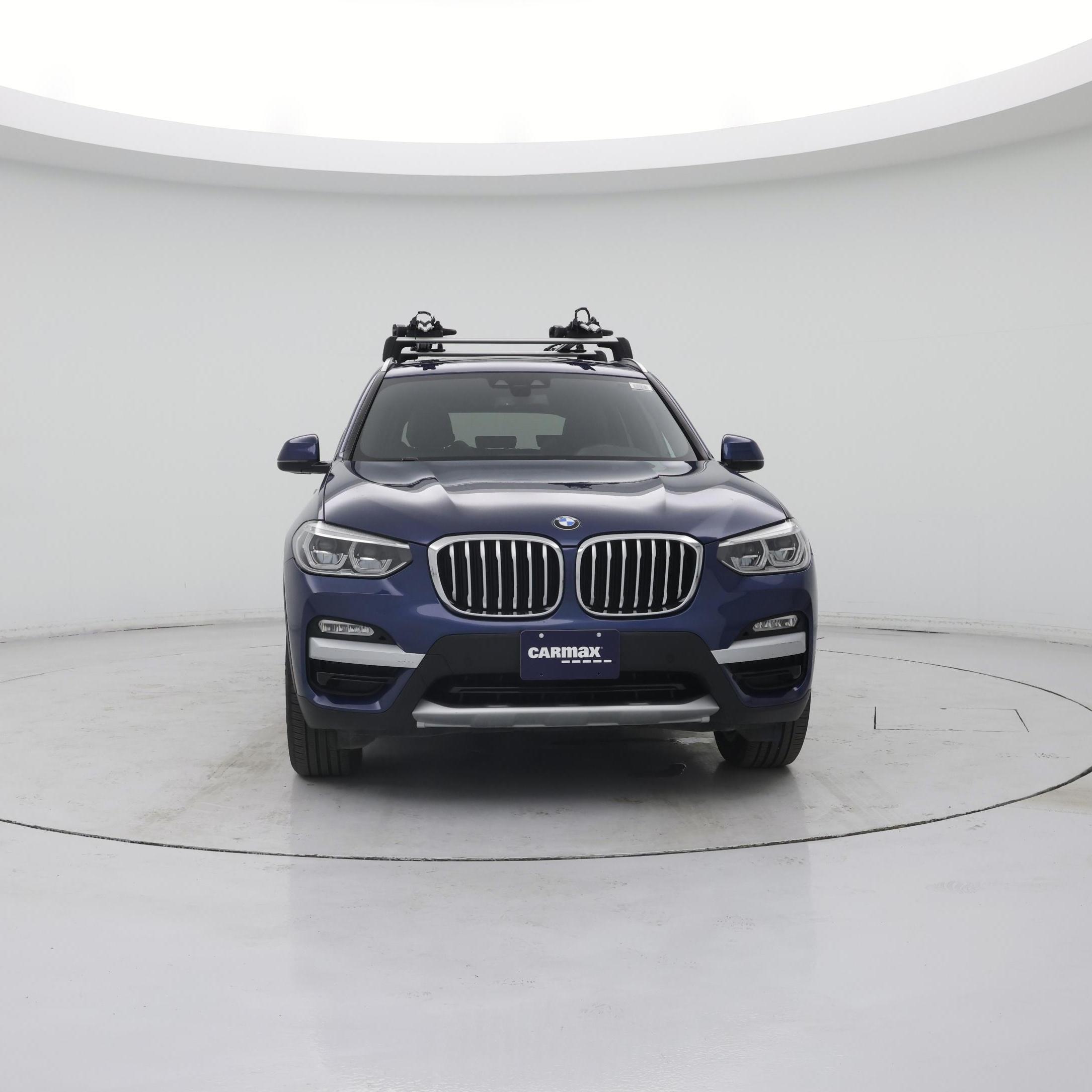 Thumbnail: 2019 BMW X3 - 5