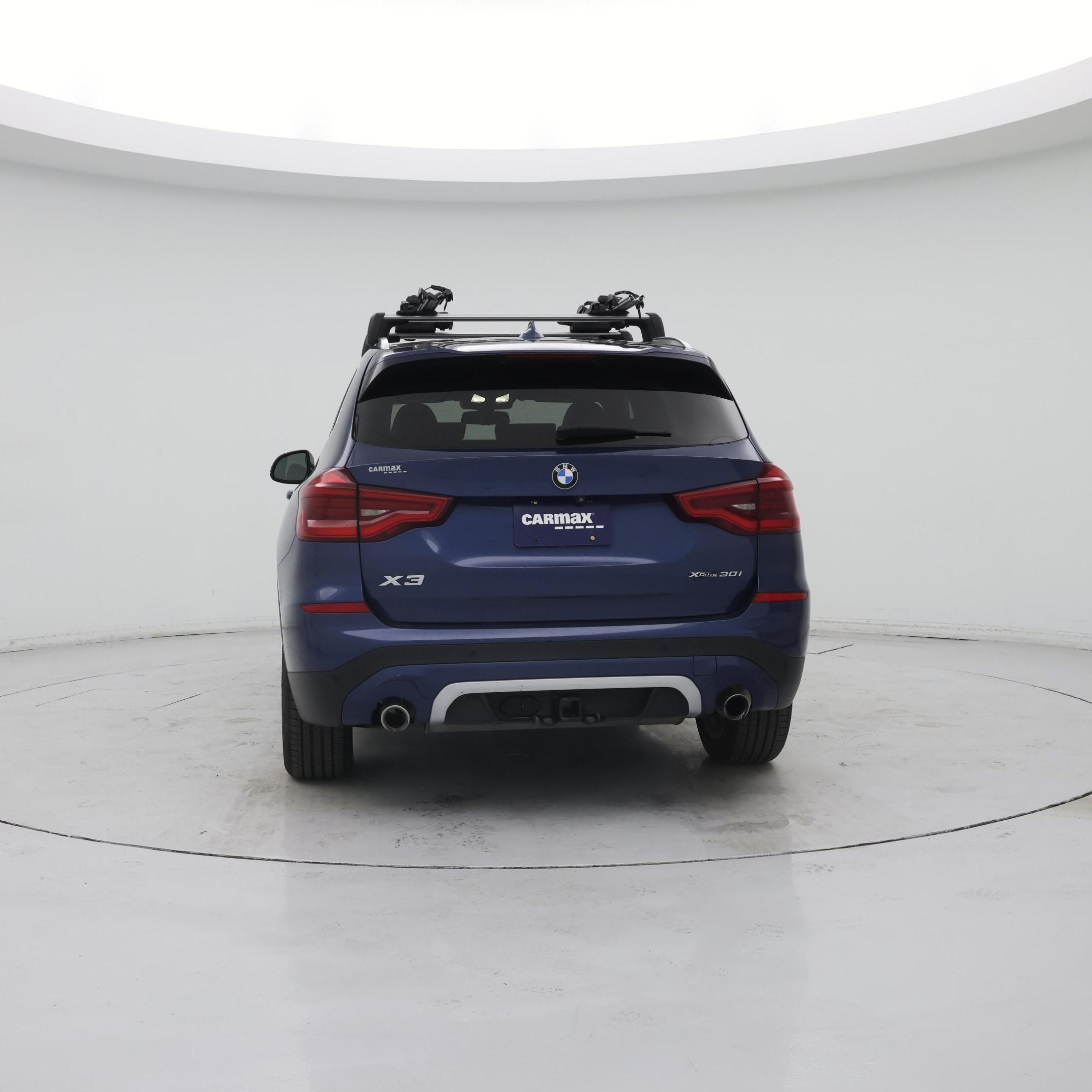 Thumbnail: 2019 BMW X3 - 6