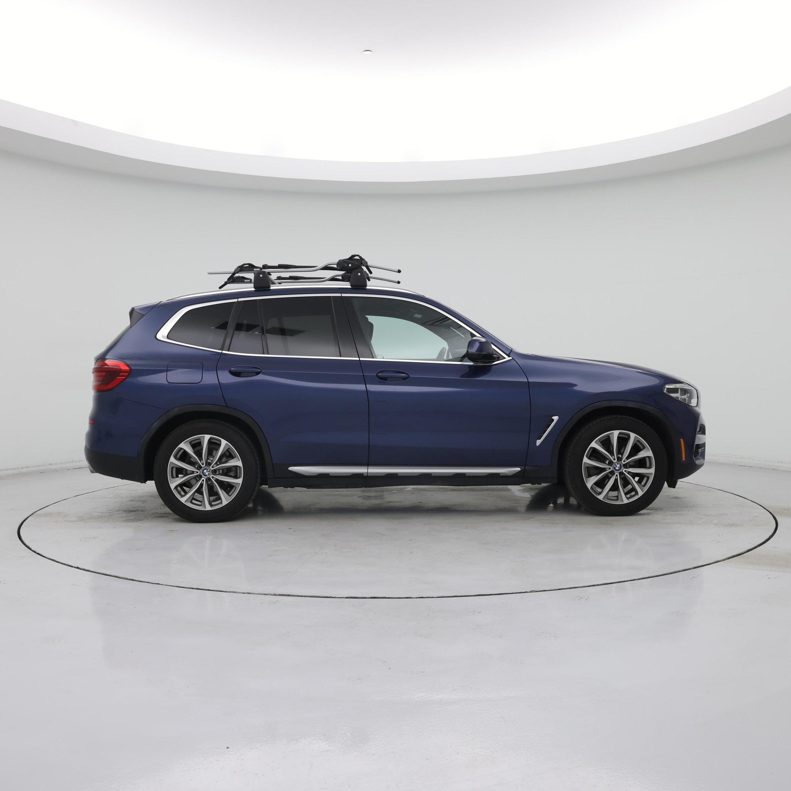 Thumbnail: 2019 BMW X3 - 7