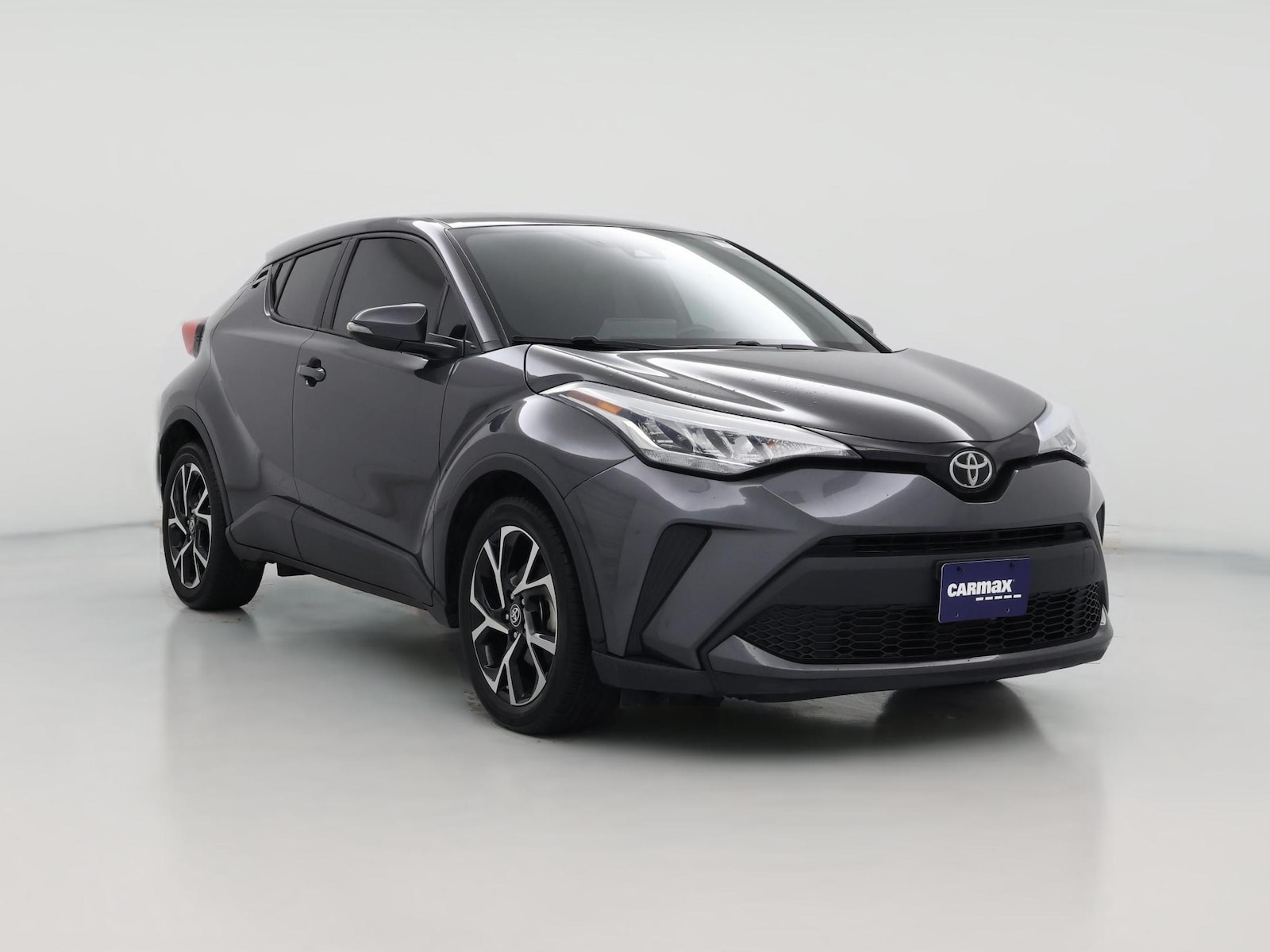 2022 Toyota C-HR