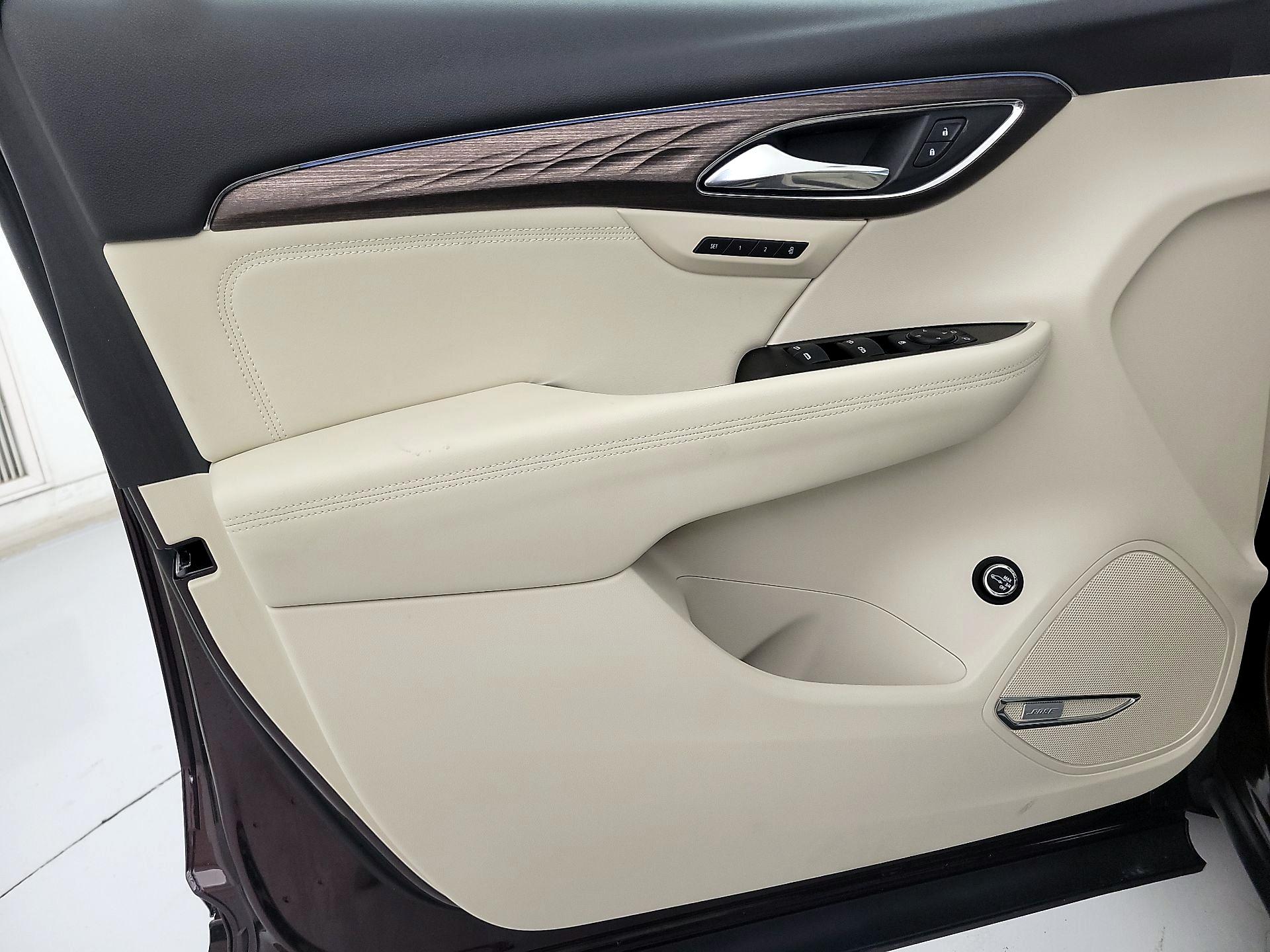 Thumbnail: 2023 Buick Envision - 12