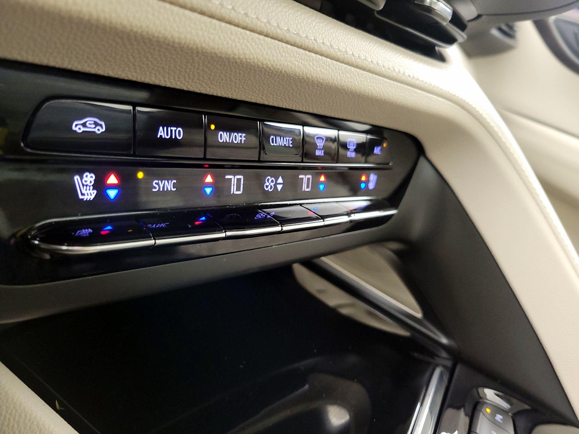 Thumbnail: 2023 Buick Envision - 16