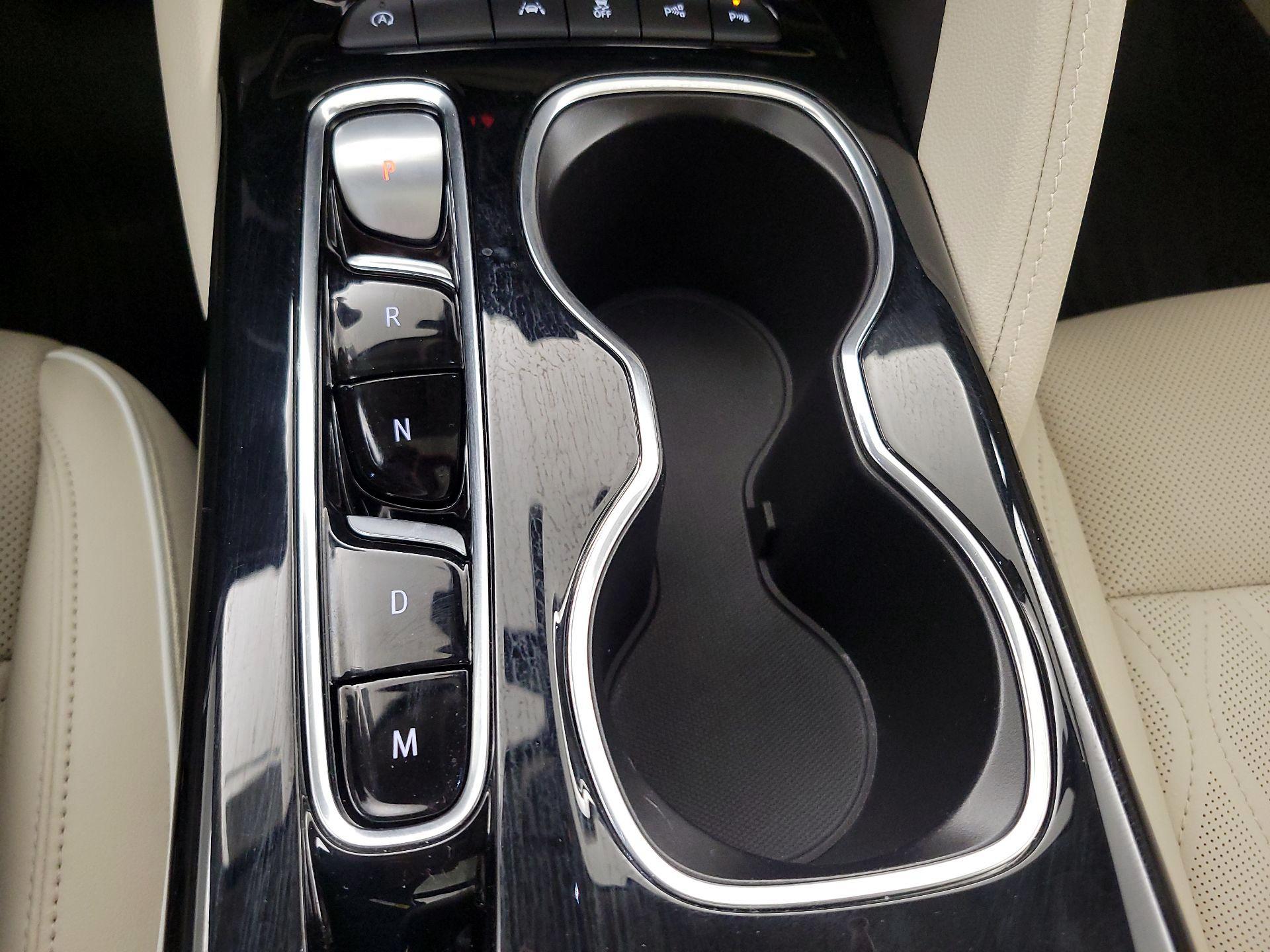 Thumbnail: 2023 Buick Envision - 17