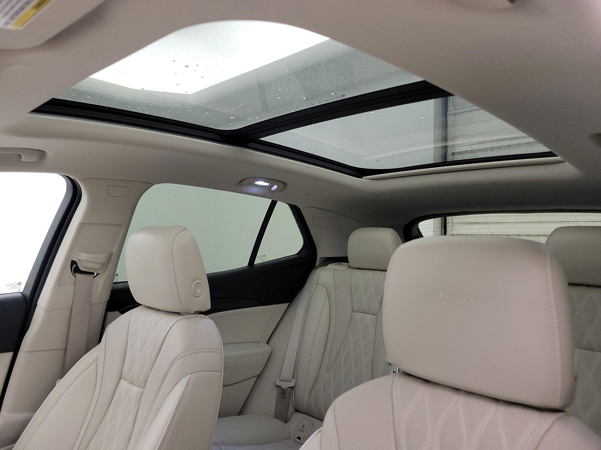 Thumbnail: 2023 Buick Envision - 19