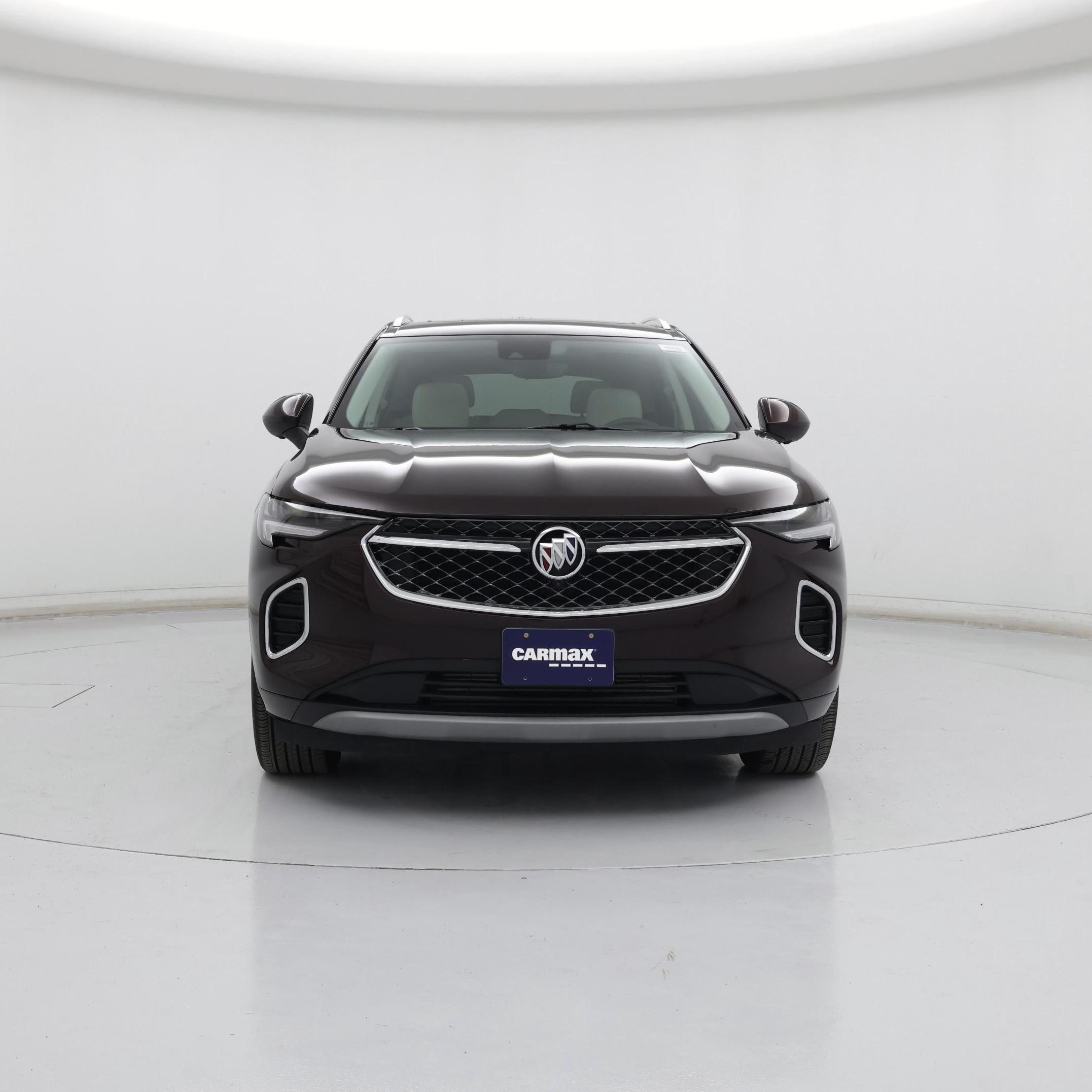 Thumbnail: 2023 Buick Envision - 5