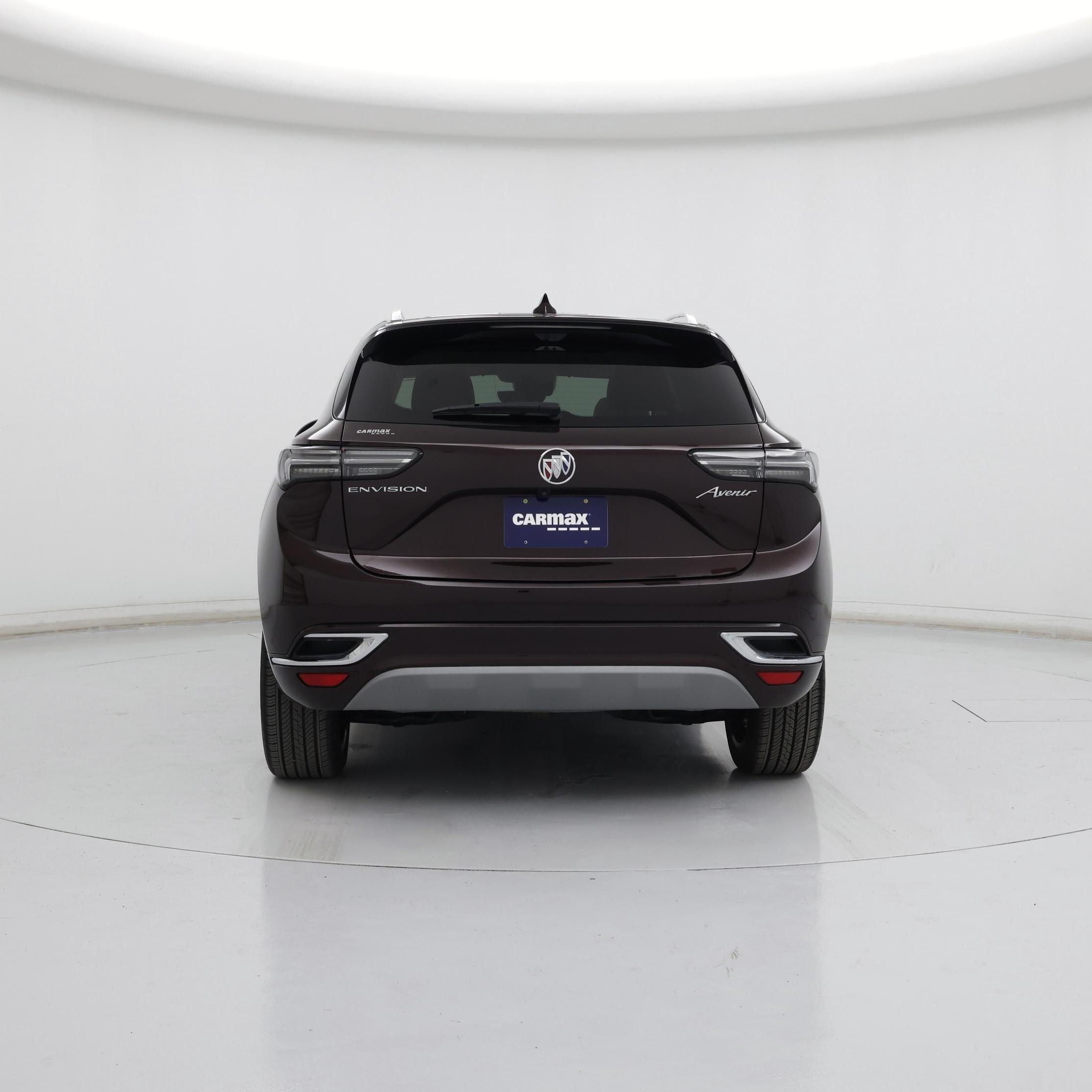 Thumbnail: 2023 Buick Envision - 6