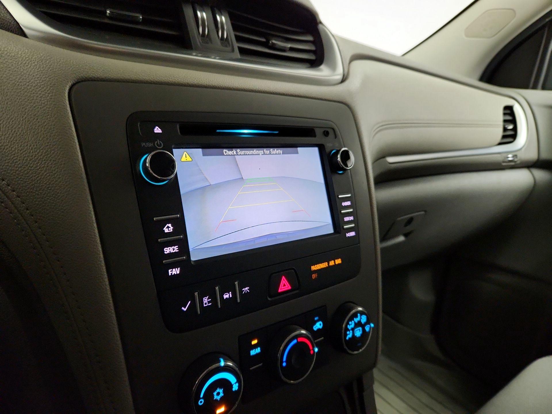 Thumbnail: 2016 Chevrolet Traverse - 14