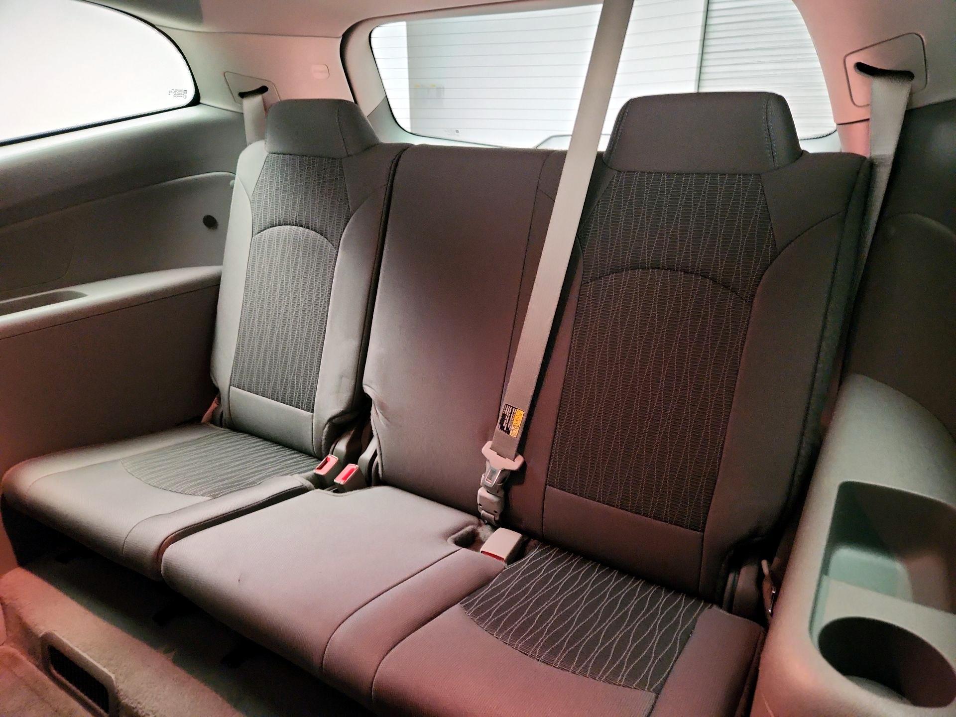 Thumbnail: 2016 Chevrolet Traverse - 20