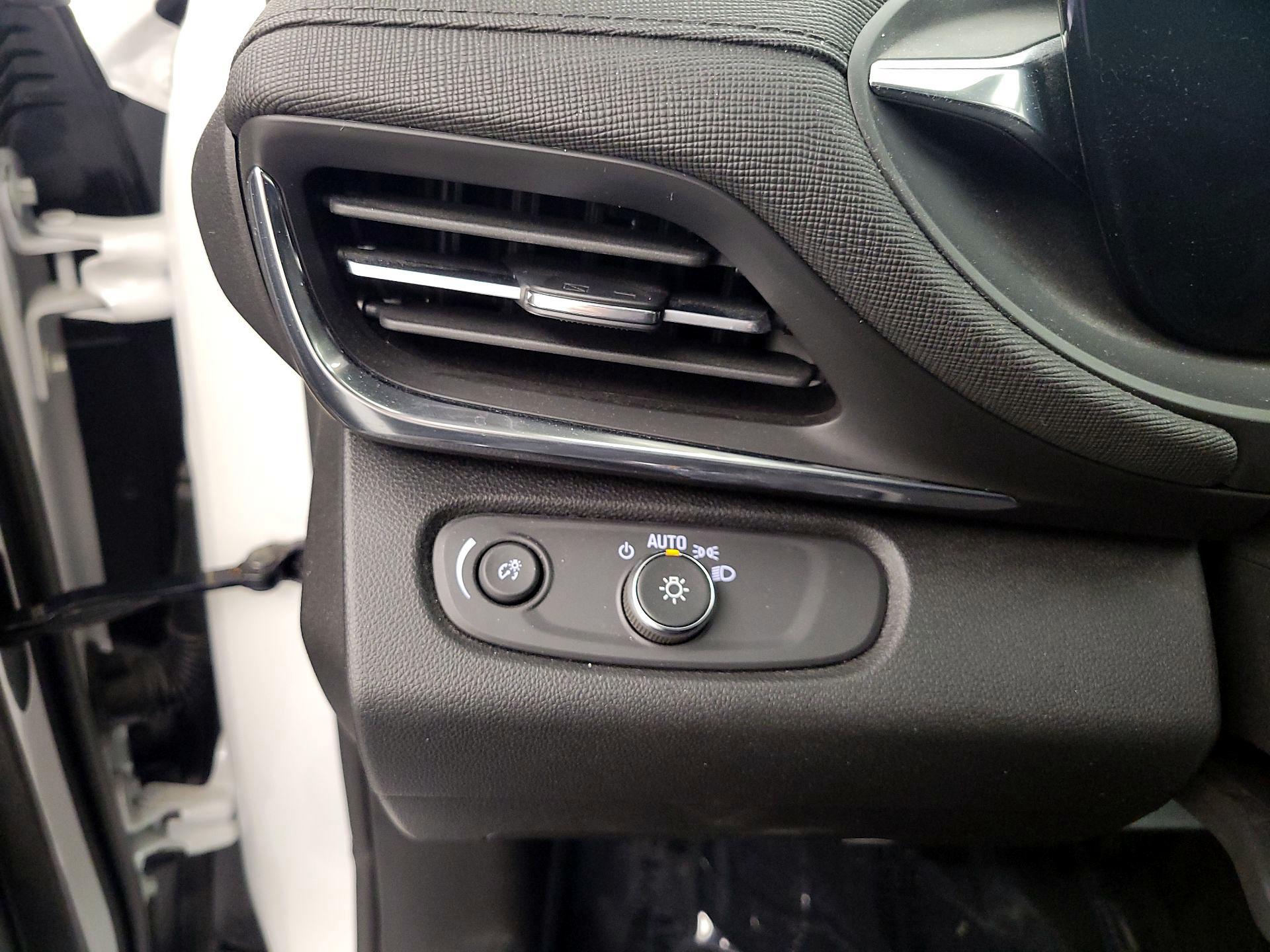 Thumbnail: 2024 Buick Envista - 13