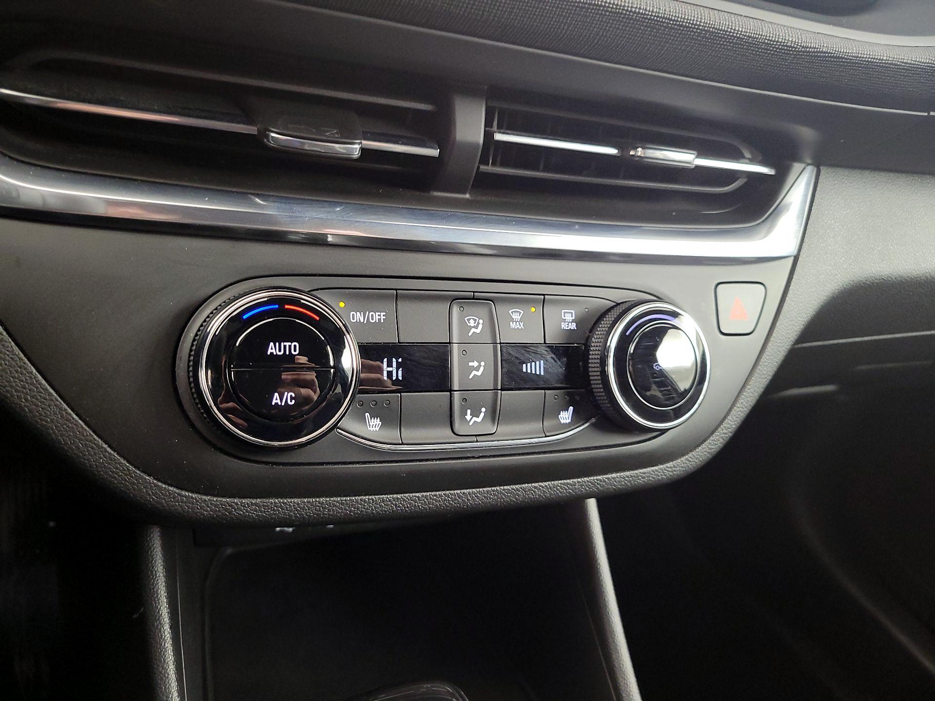 Thumbnail: 2024 Buick Envista - 16