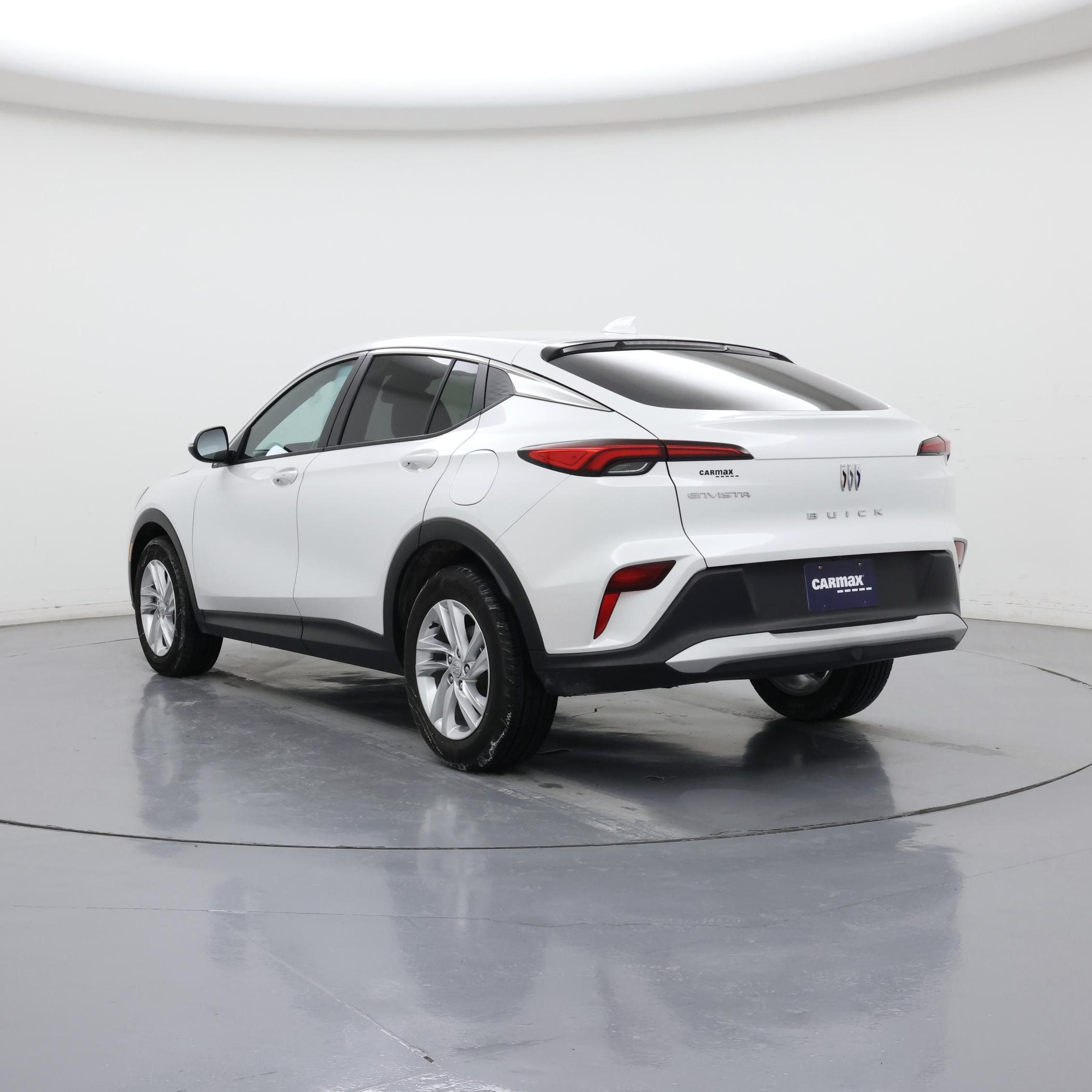 Thumbnail: 2024 Buick Envista - 2