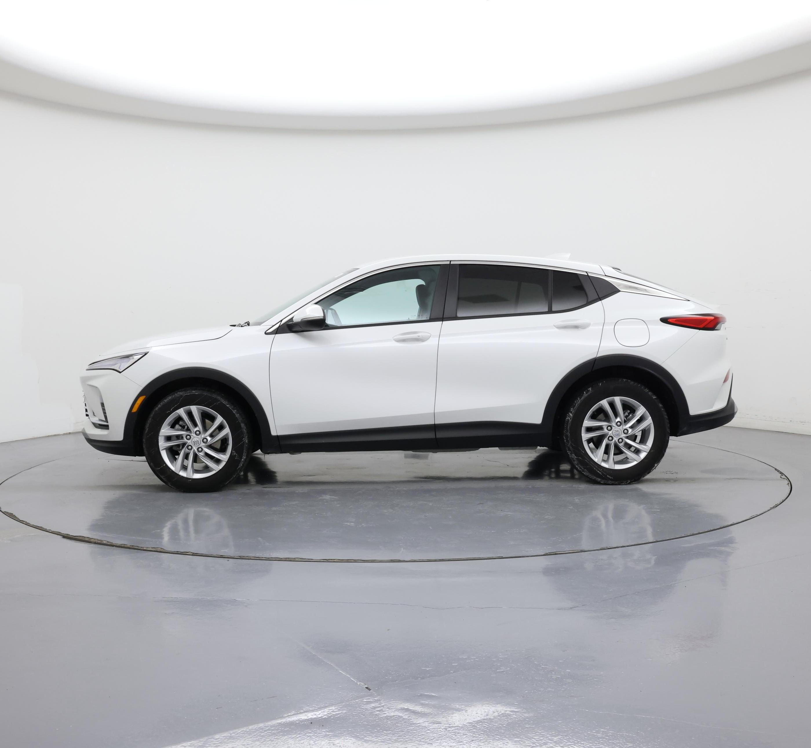 Thumbnail: 2024 Buick Envista - 3